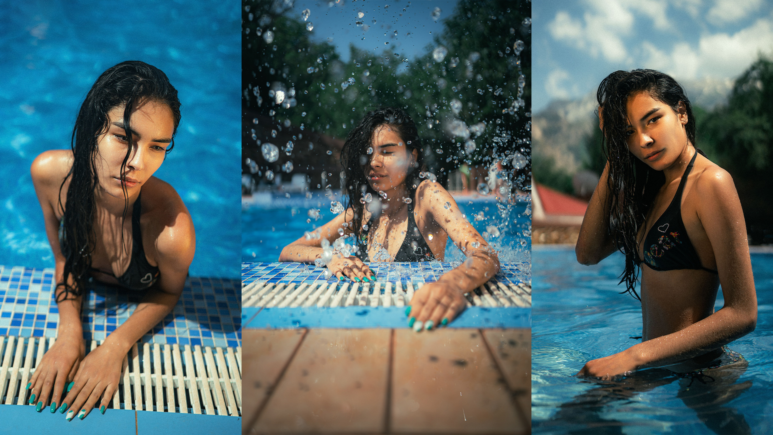 Портреты. Георгий Намазов | Фотограф в Ташкенте