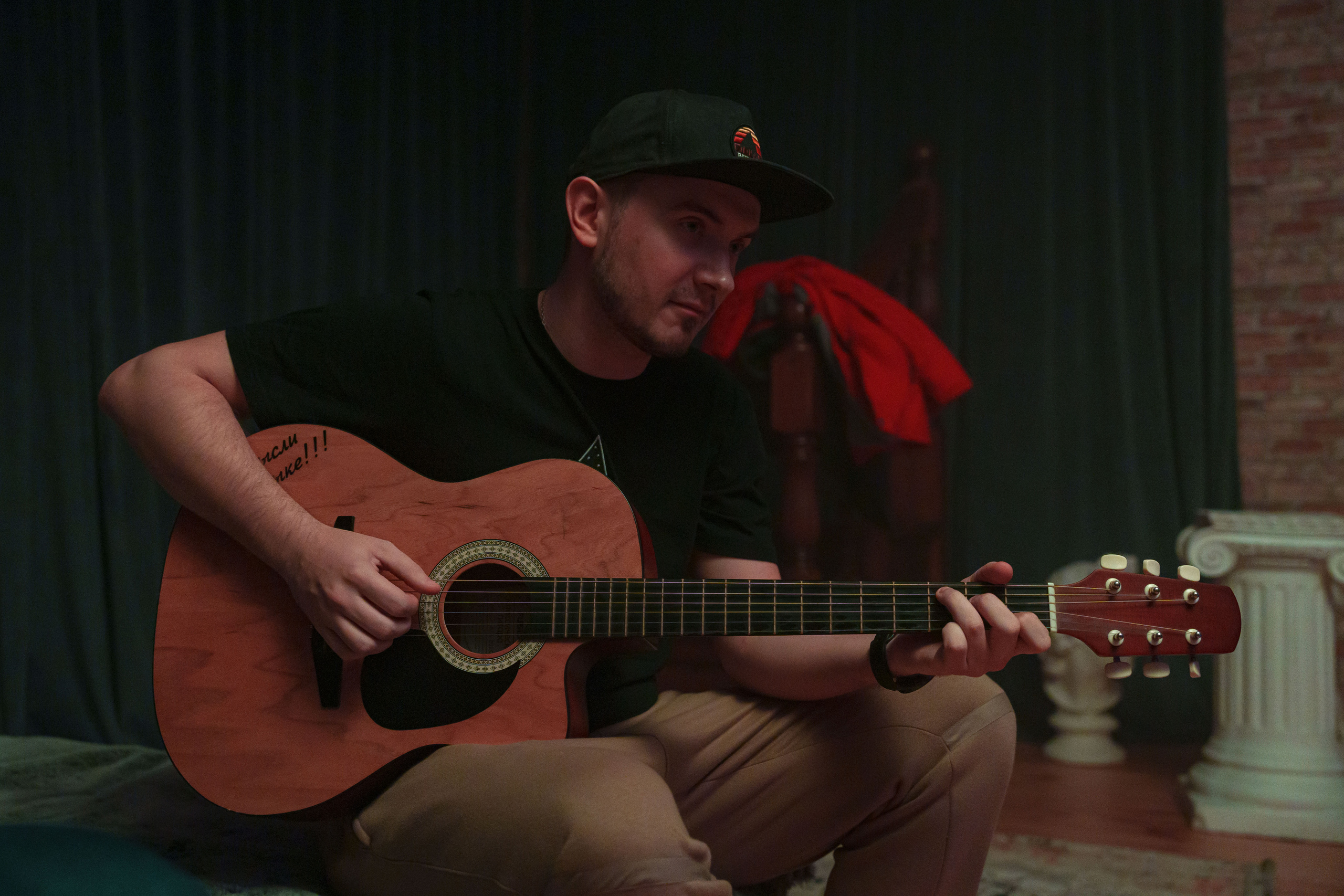 MK Sigma — Лазеры. Творчество. Георгий Намазов | Фотограф в Ташкенте