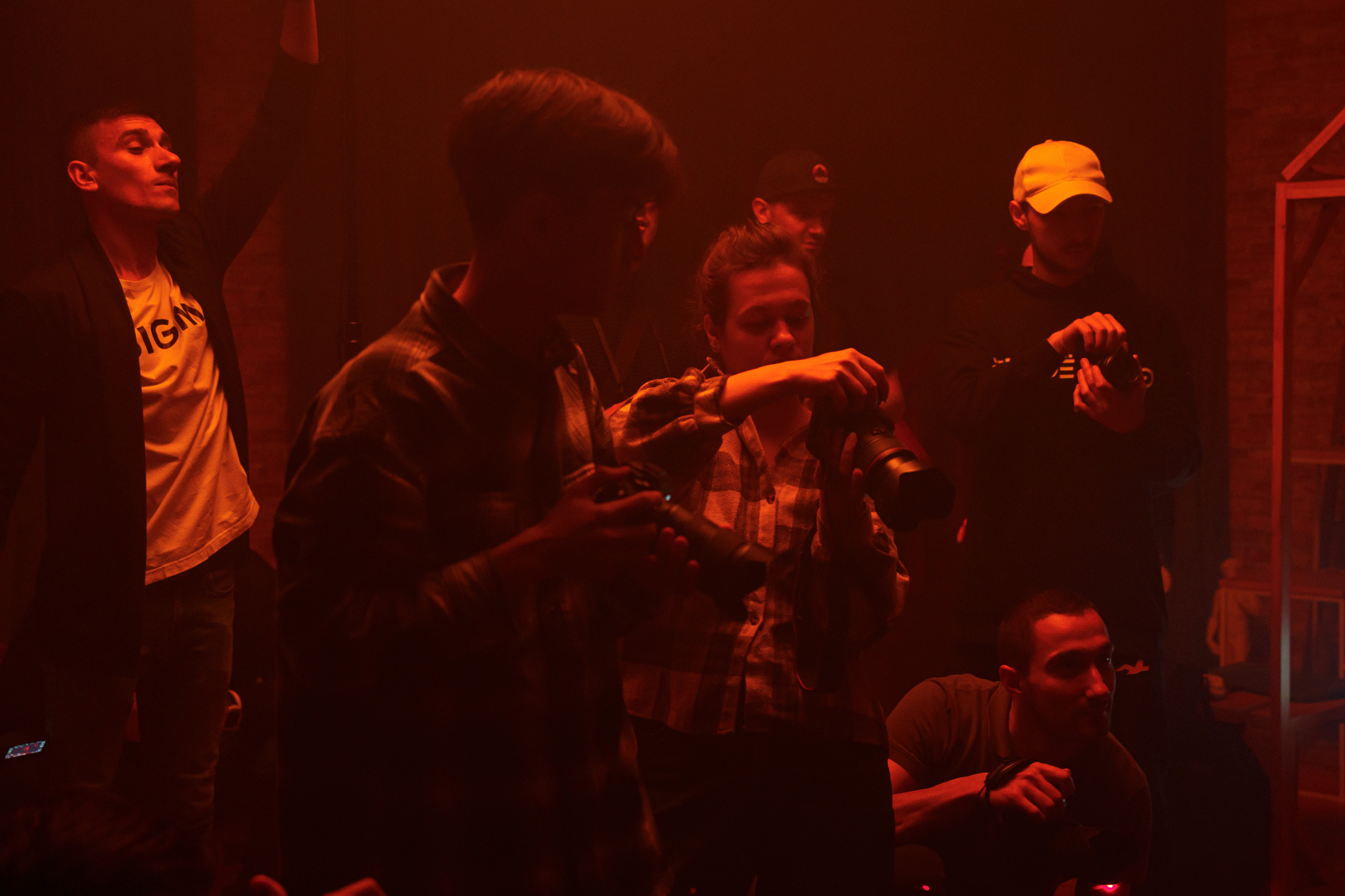 MK Sigma — Лазеры. Творчество. Георгий Намазов | Фотограф в Ташкенте