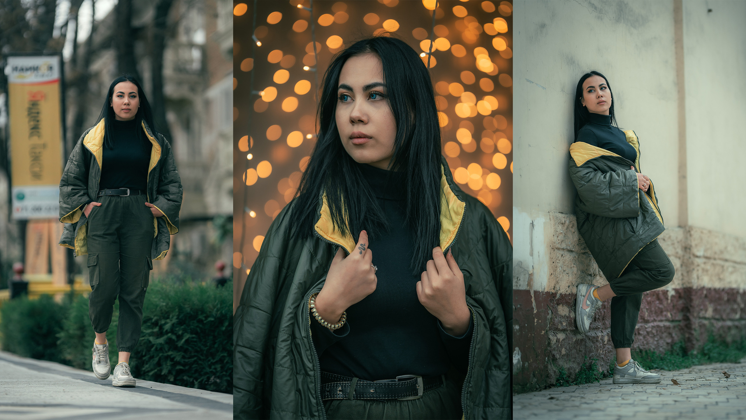 Портреты. Георгий Намазов | Фотограф в Ташкенте