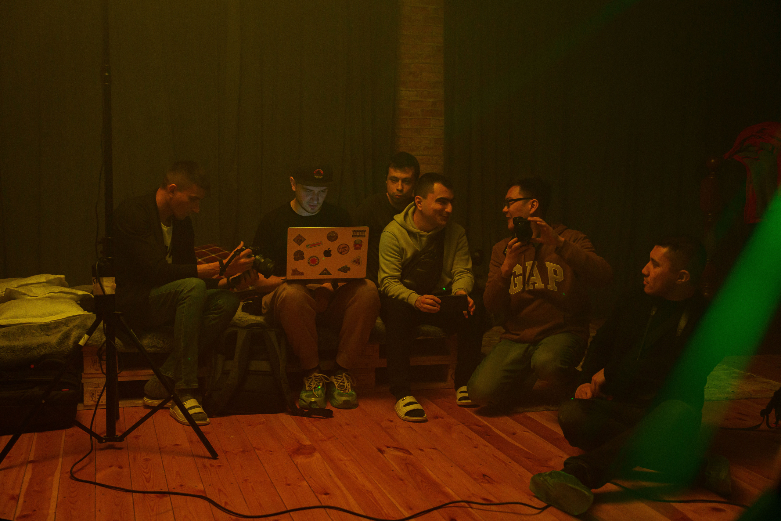 MK Sigma — Лазеры. Творчество. Георгий Намазов | Фотограф в Ташкенте