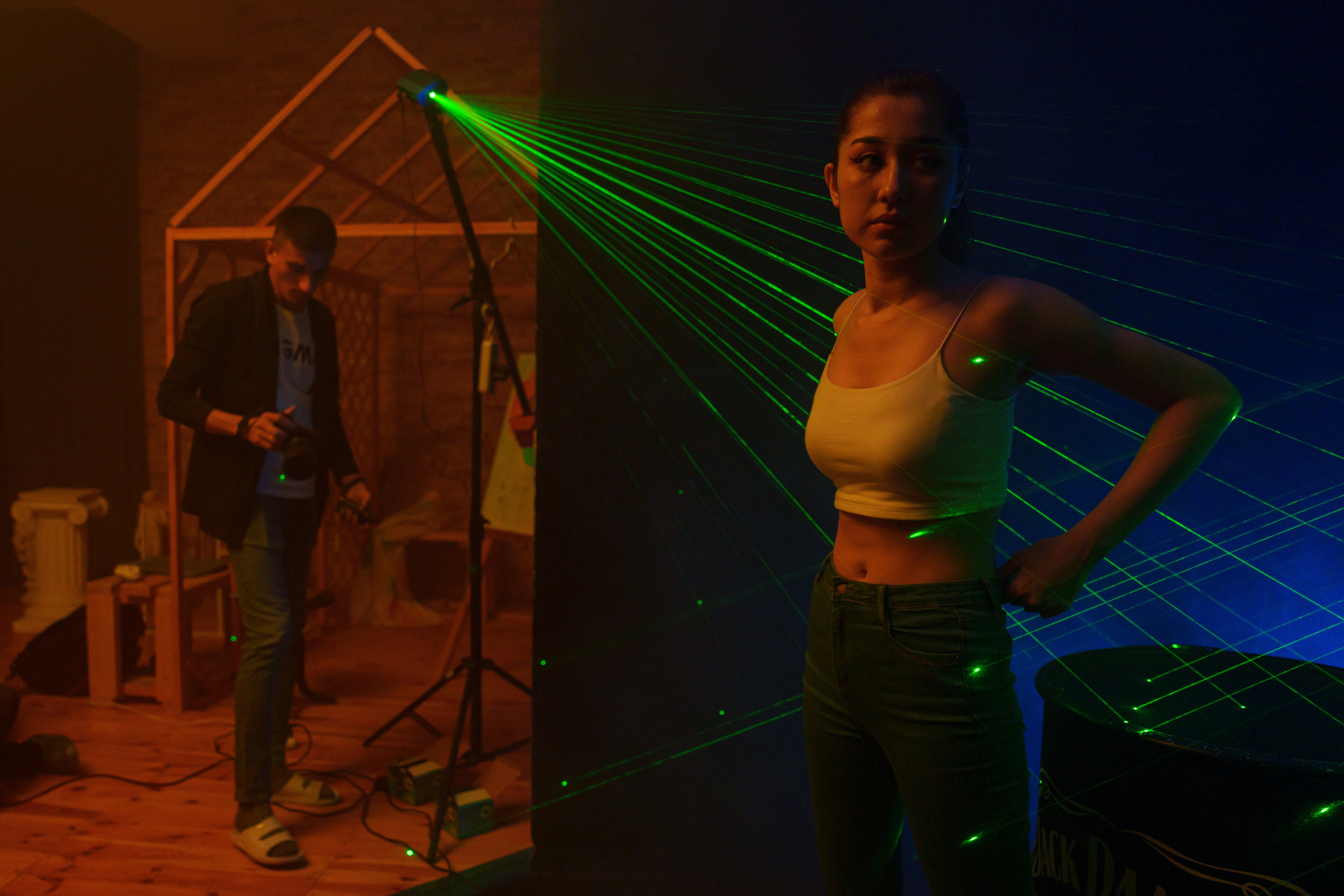 MK Sigma — Лазеры. Творчество. Георгий Намазов | Фотограф в Ташкенте