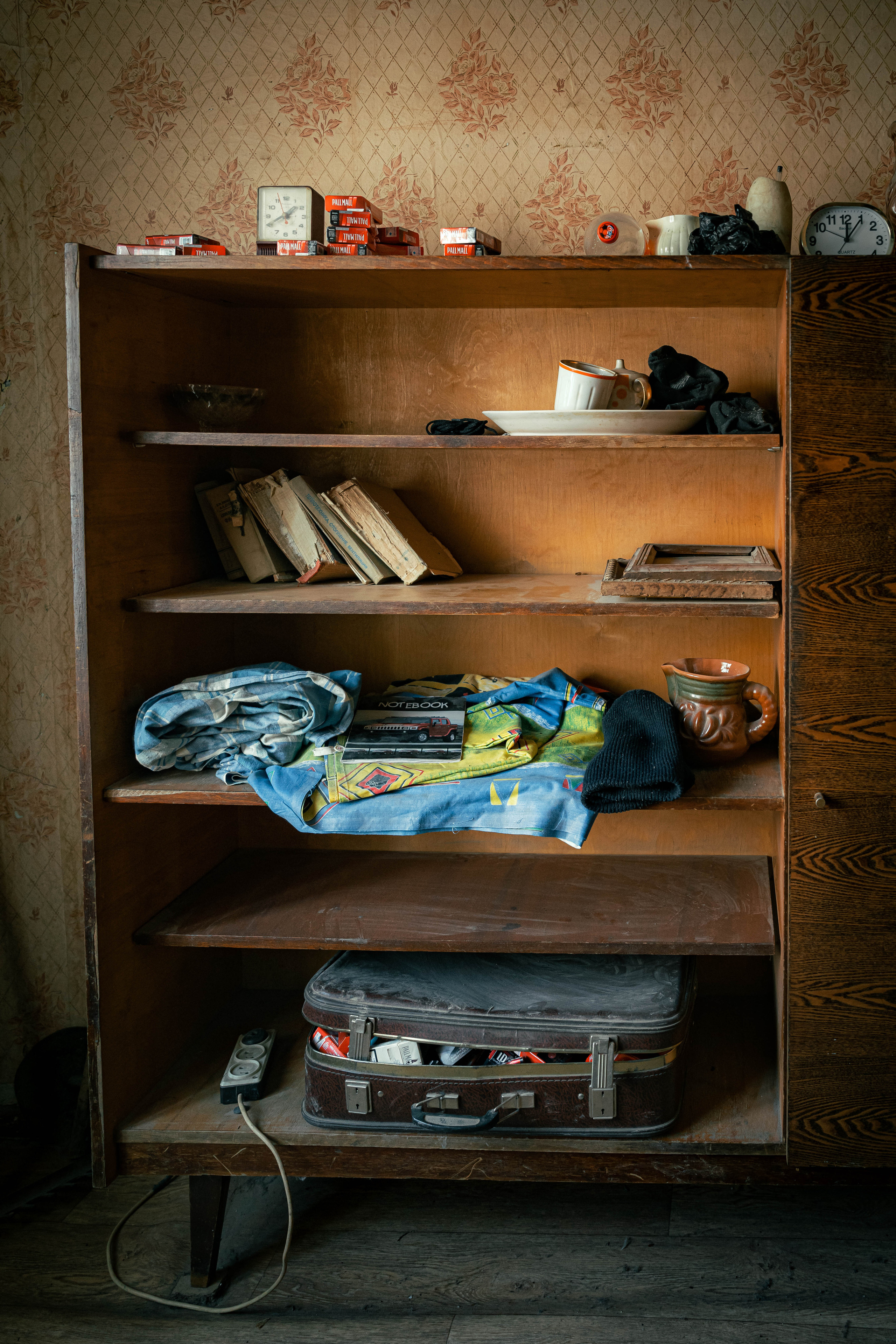 «Они, наверное, ждут, когда я сдохну»—Как выживают одинокие пенсионеры. Георгий Намазов | Фотограф в Ташкенте