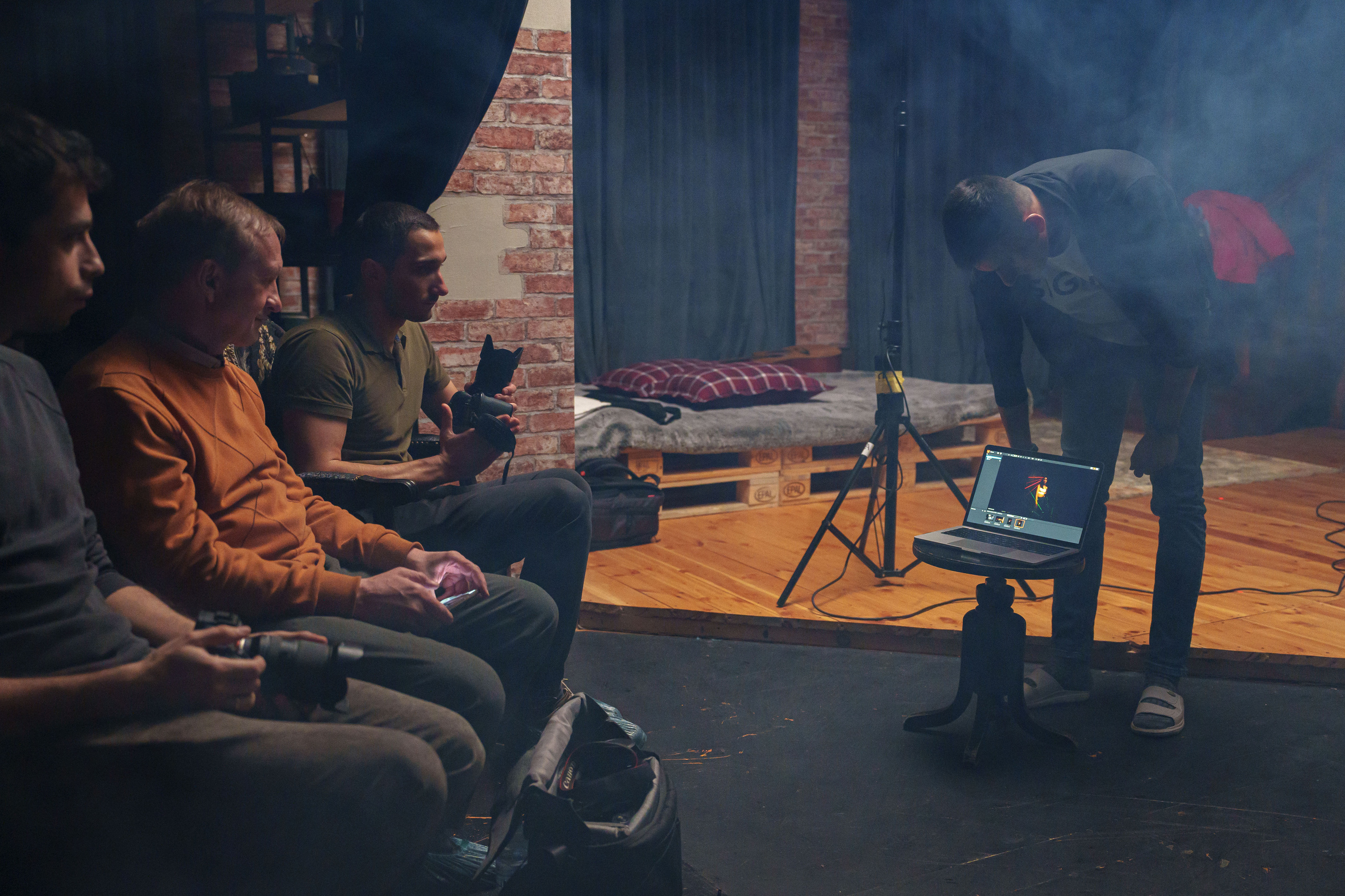 MK Sigma — Лазеры. Творчество. Георгий Намазов | Фотограф в Ташкенте