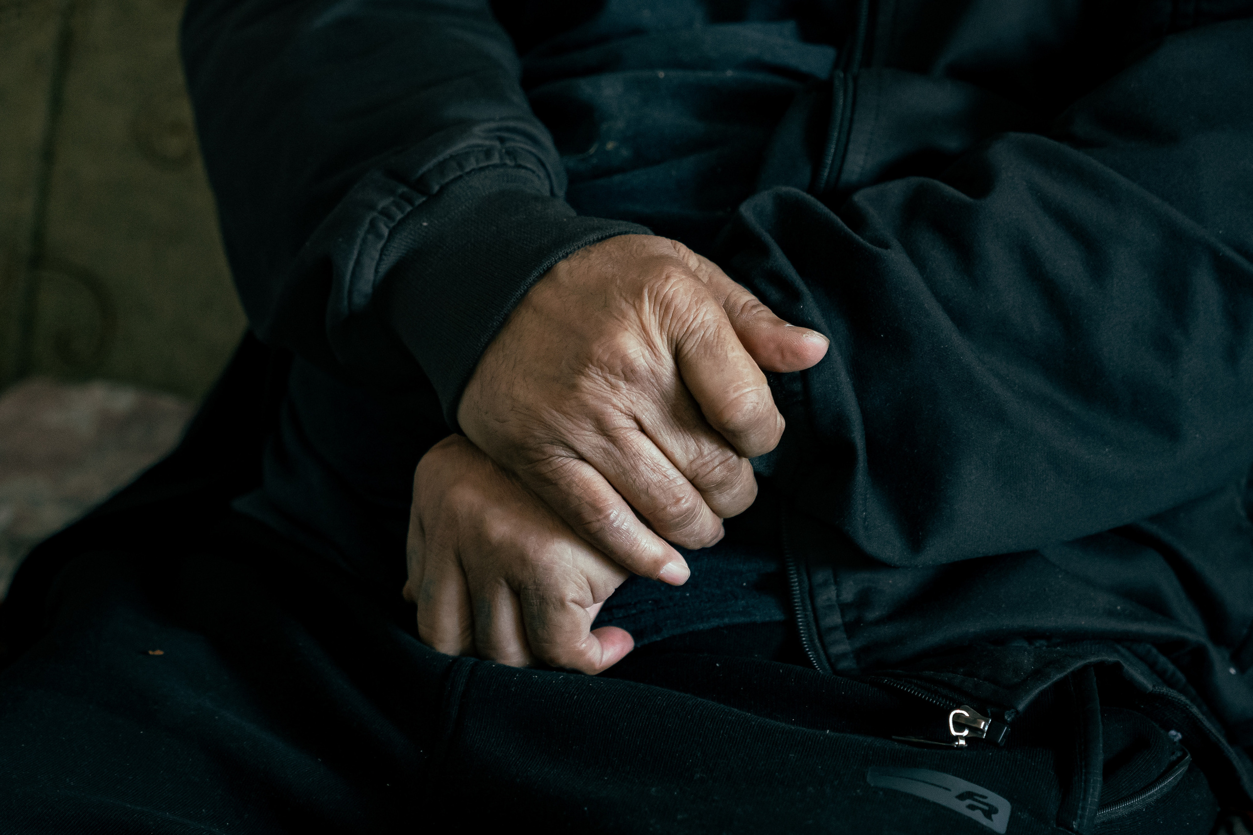 «Они, наверное, ждут, когда я сдохну»—Как выживают одинокие пенсионеры. Георгий Намазов | Фотограф в Ташкенте