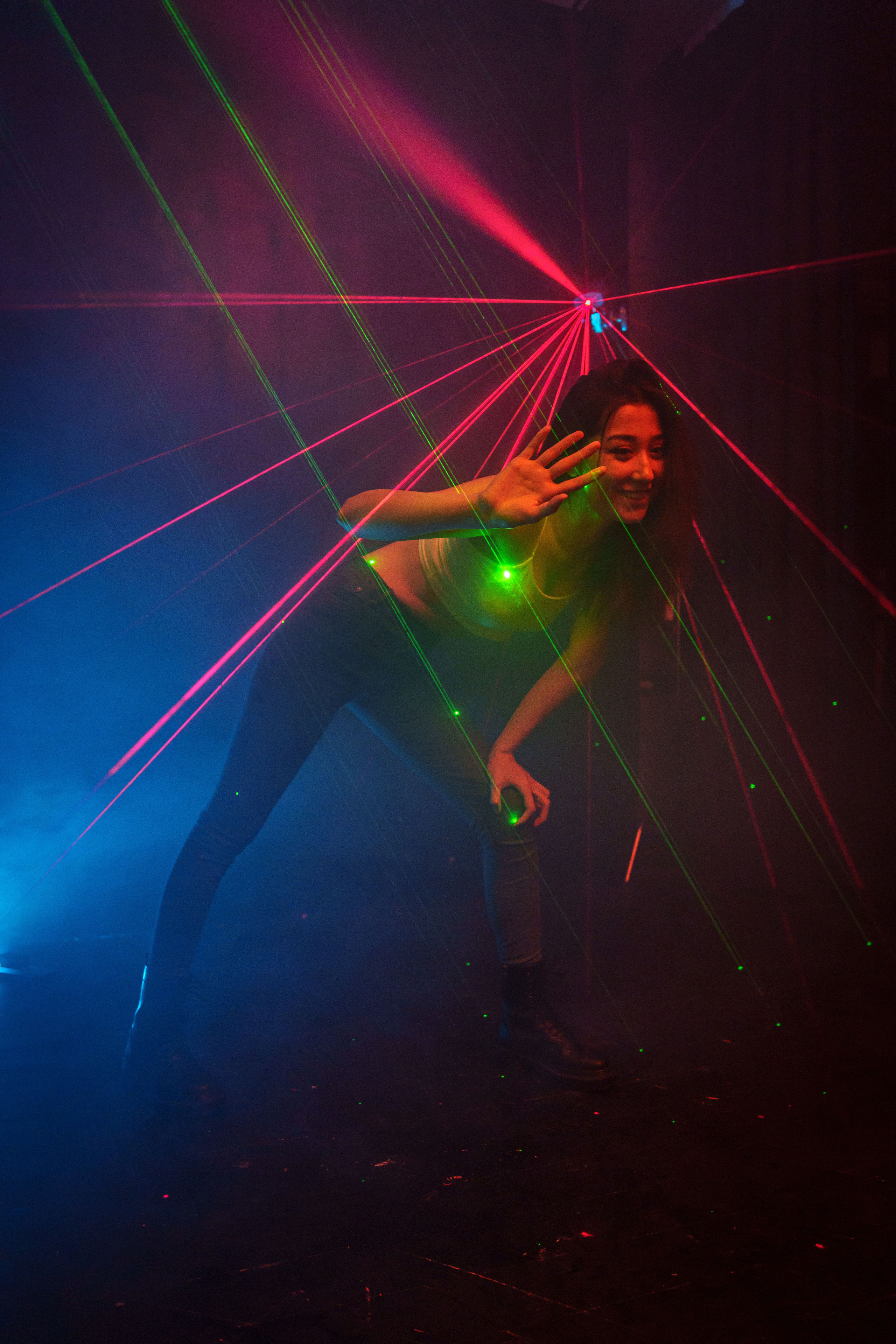 MK Sigma — Лазеры. Творчество. Георгий Намазов | Фотограф в Ташкенте
