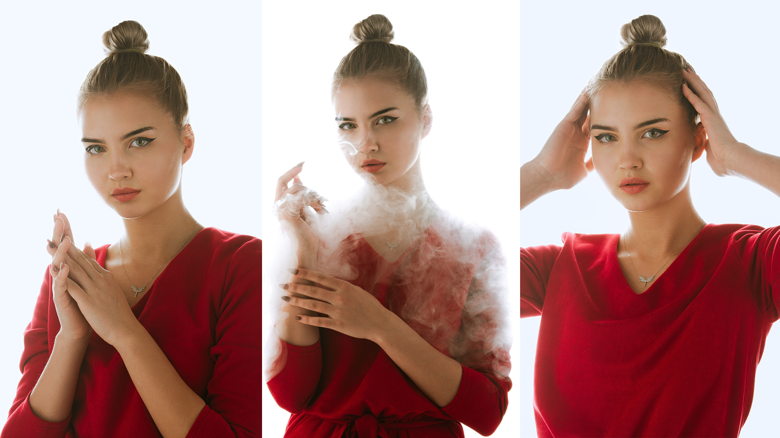 Портреты. Георгий Намазов | Фотограф в Ташкенте