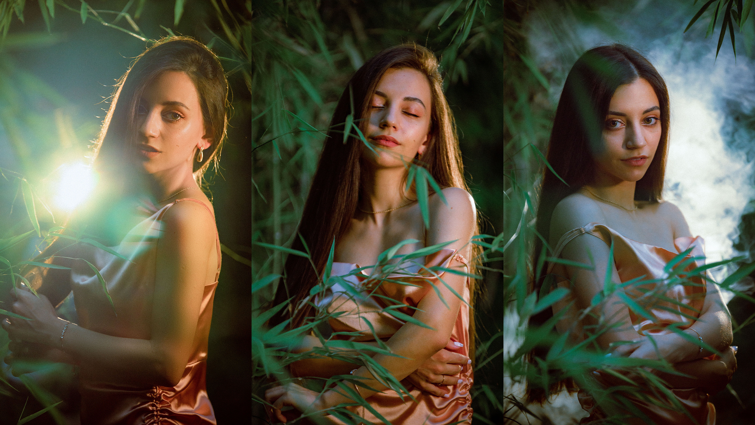 Портреты. Георгий Намазов | Фотограф в Ташкенте