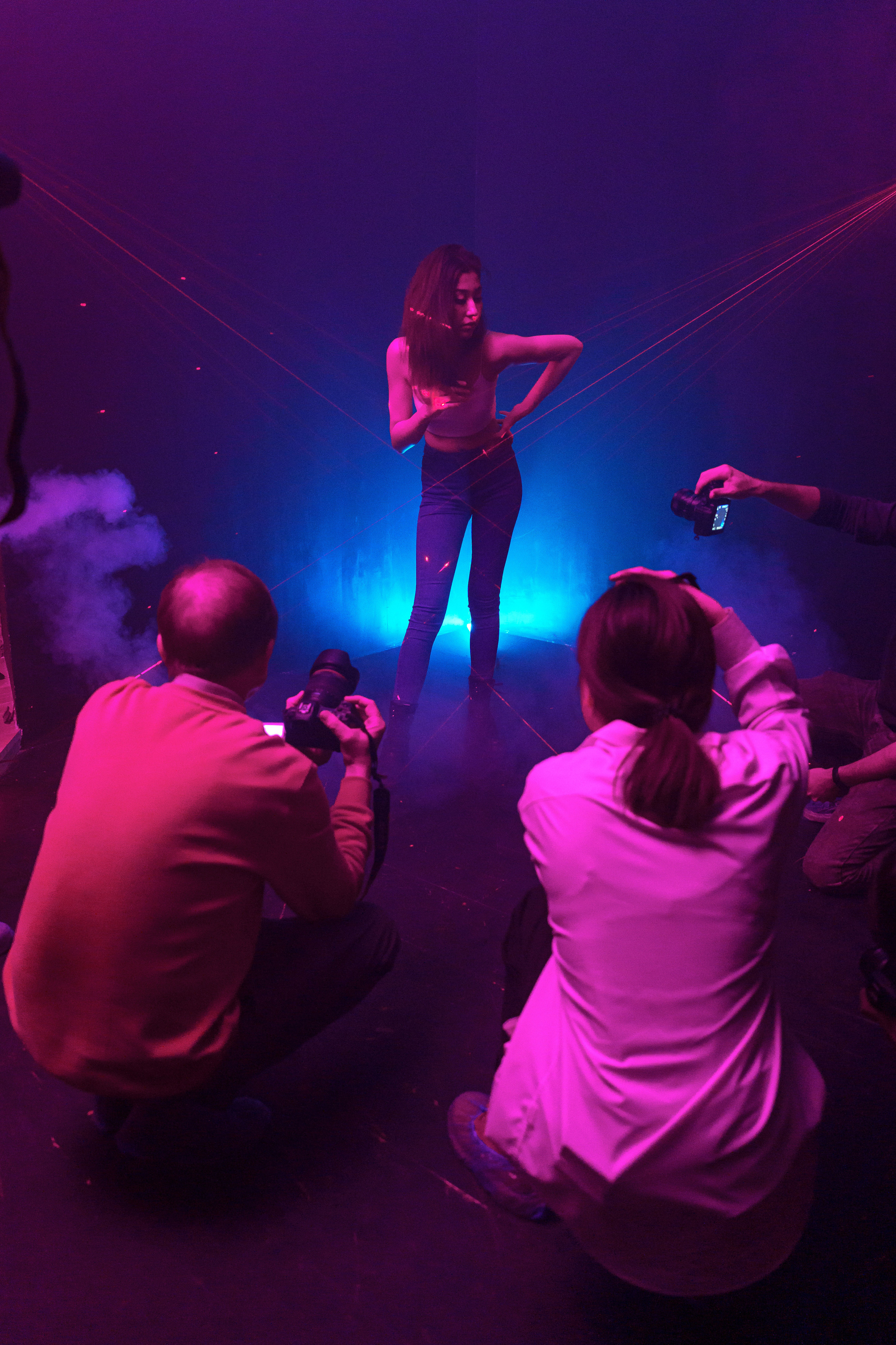 MK Sigma — Лазеры. Творчество. Георгий Намазов | Фотограф в Ташкенте