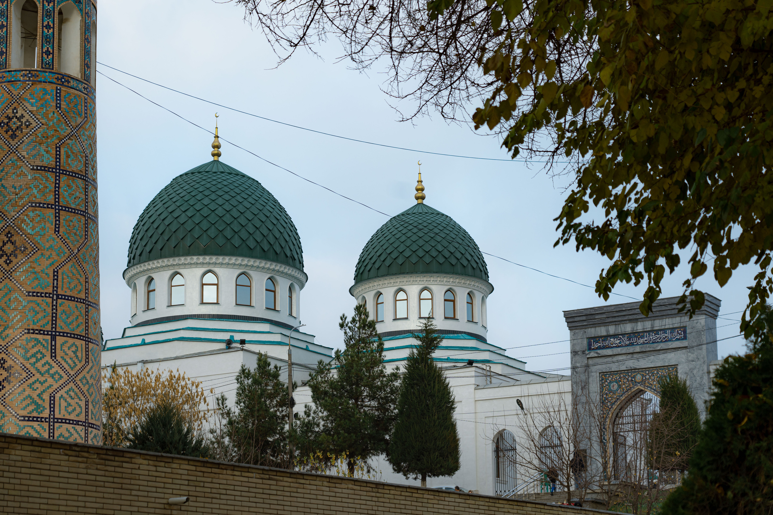 Базар «Чорсу»: история старейшего рынка Центральной Азии. Георгий Намазов | Фотограф в Ташкенте