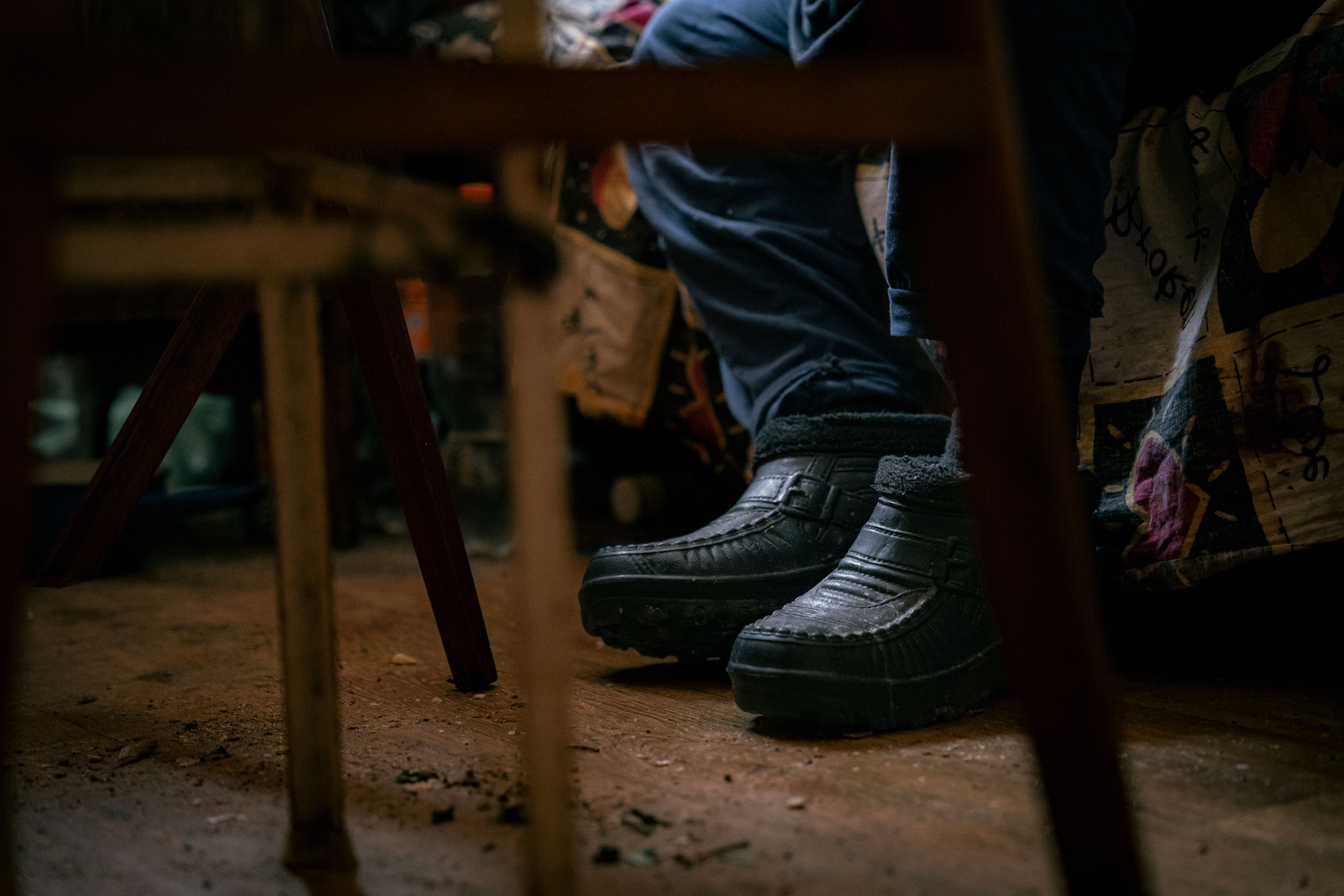 «Они, наверное, ждут, когда я сдохну»—Как выживают одинокие пенсионеры. Георгий Намазов | Фотограф в Ташкенте