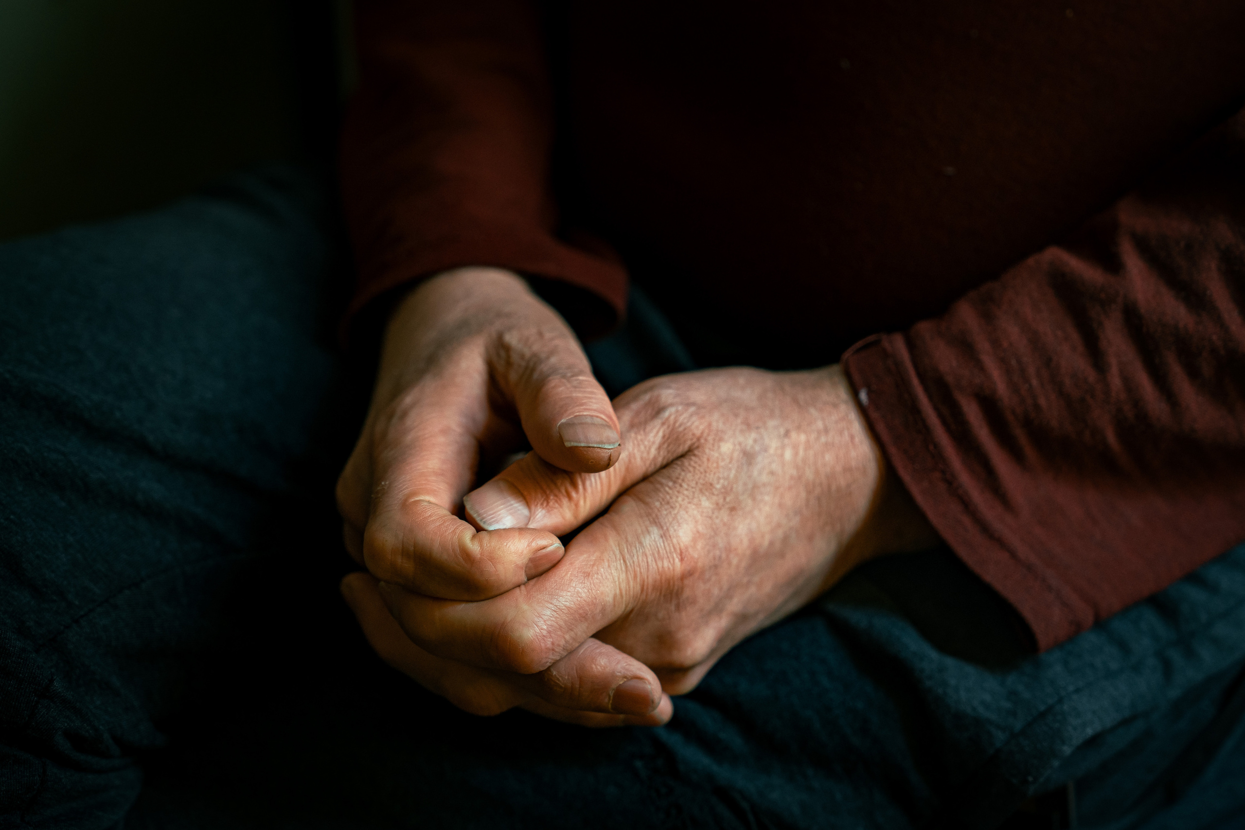 «Они, наверное, ждут, когда я сдохну»—Как выживают одинокие пенсионеры. Георгий Намазов | Фотограф в Ташкенте