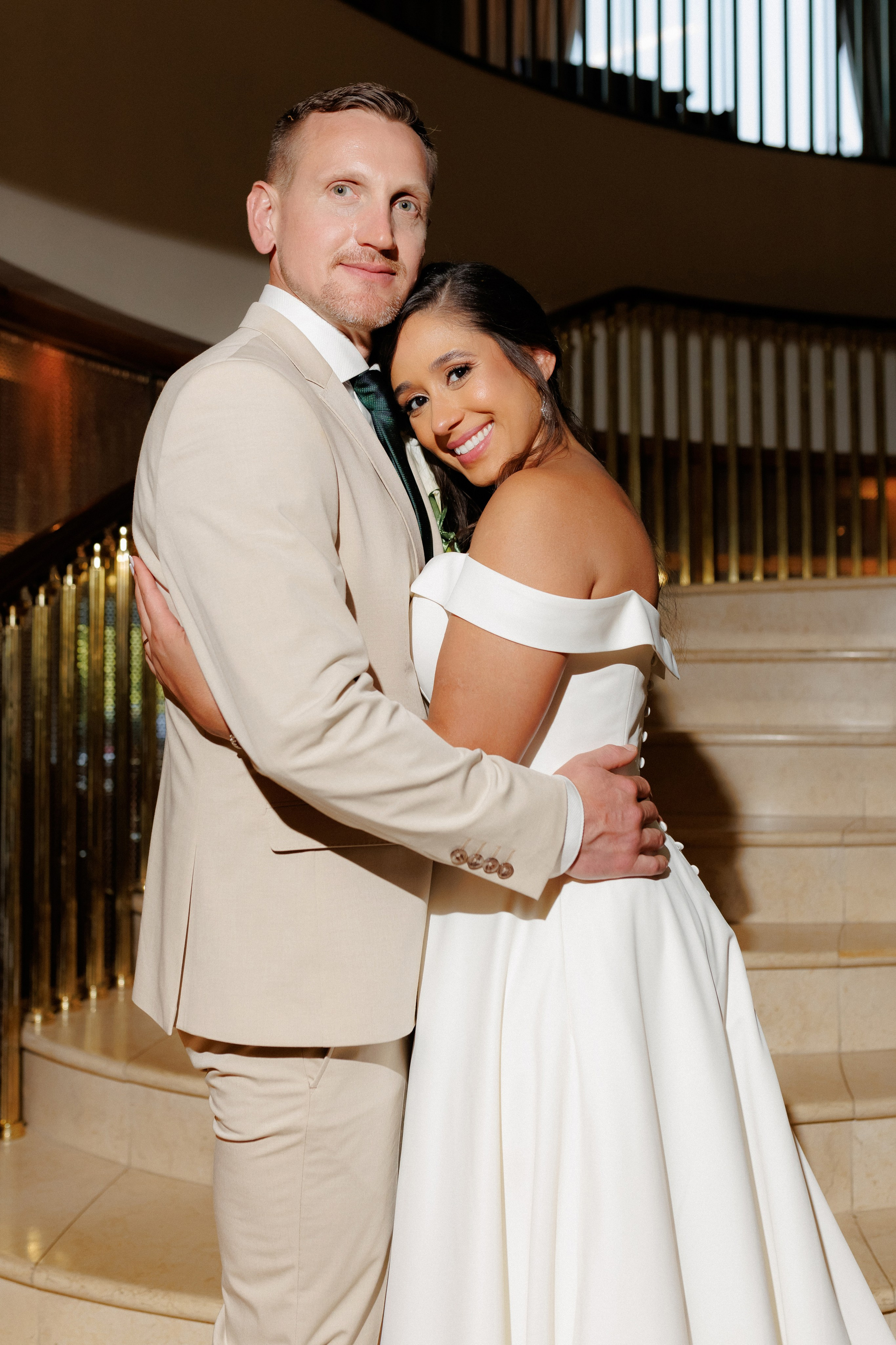 Michal & Luiara. Photographer in Dublin, Pavel