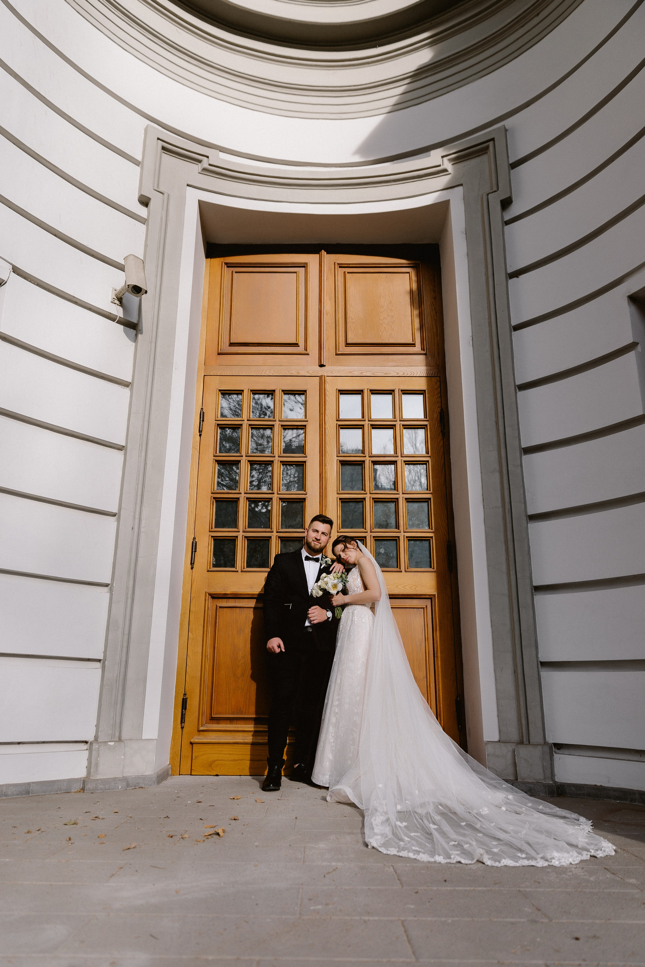 Rustaveli, arch/Руставели, Арки. Photographer Anna Nazarenko