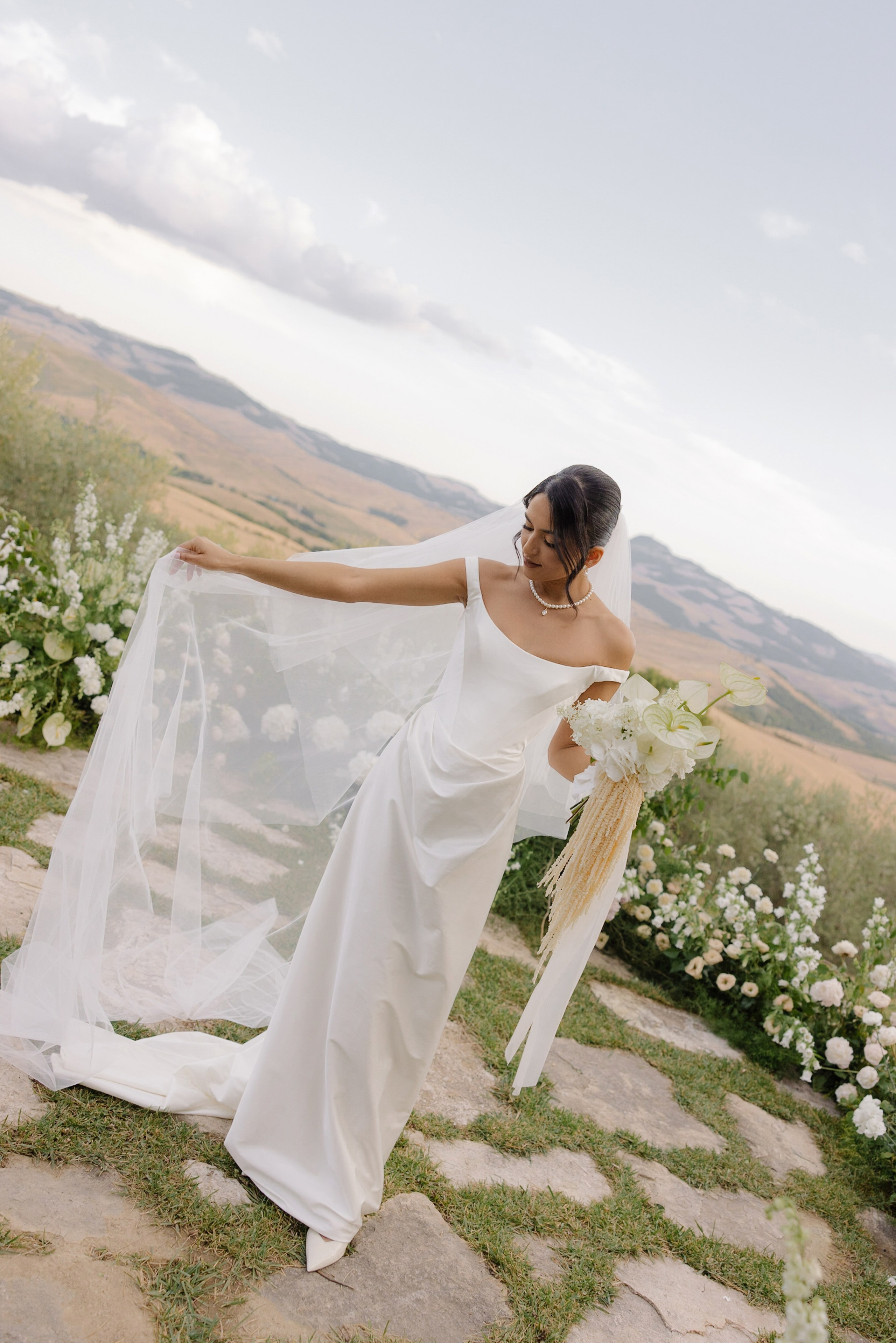 1. Wedding photographer Italy