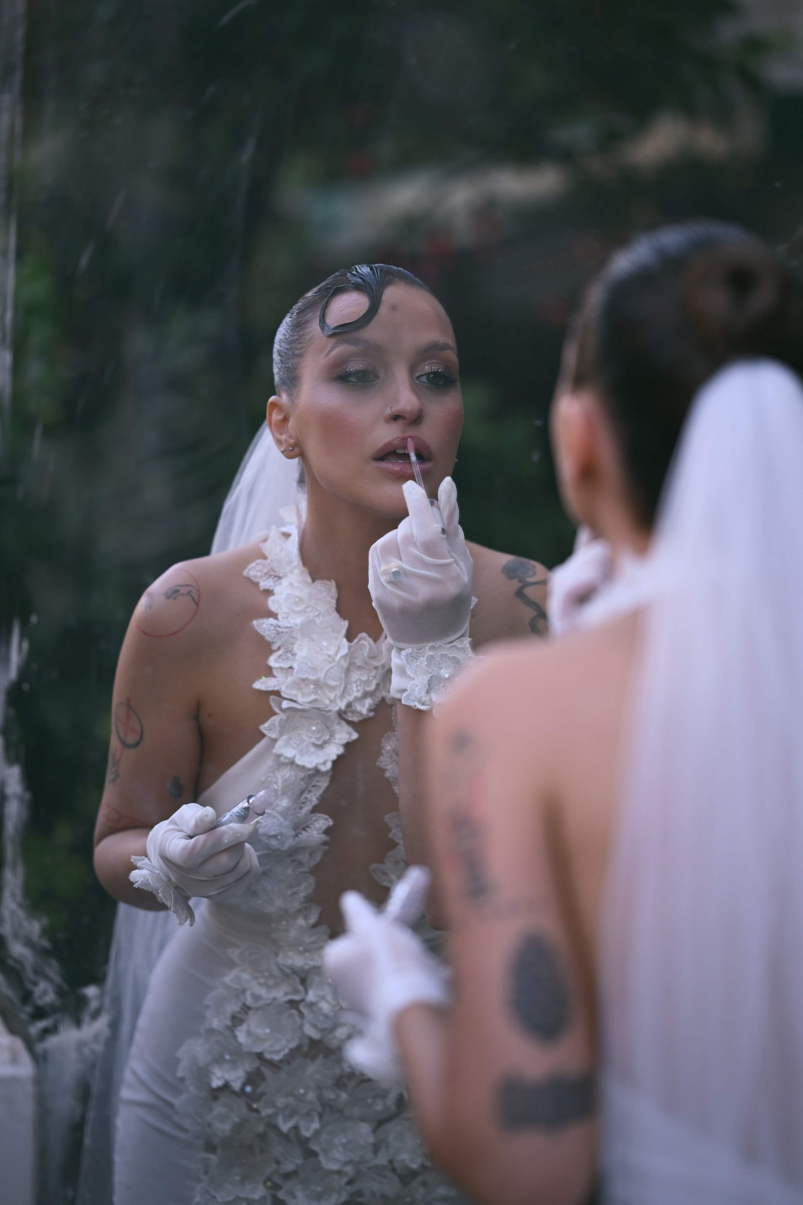 Wedding HOME. Photographer vakho