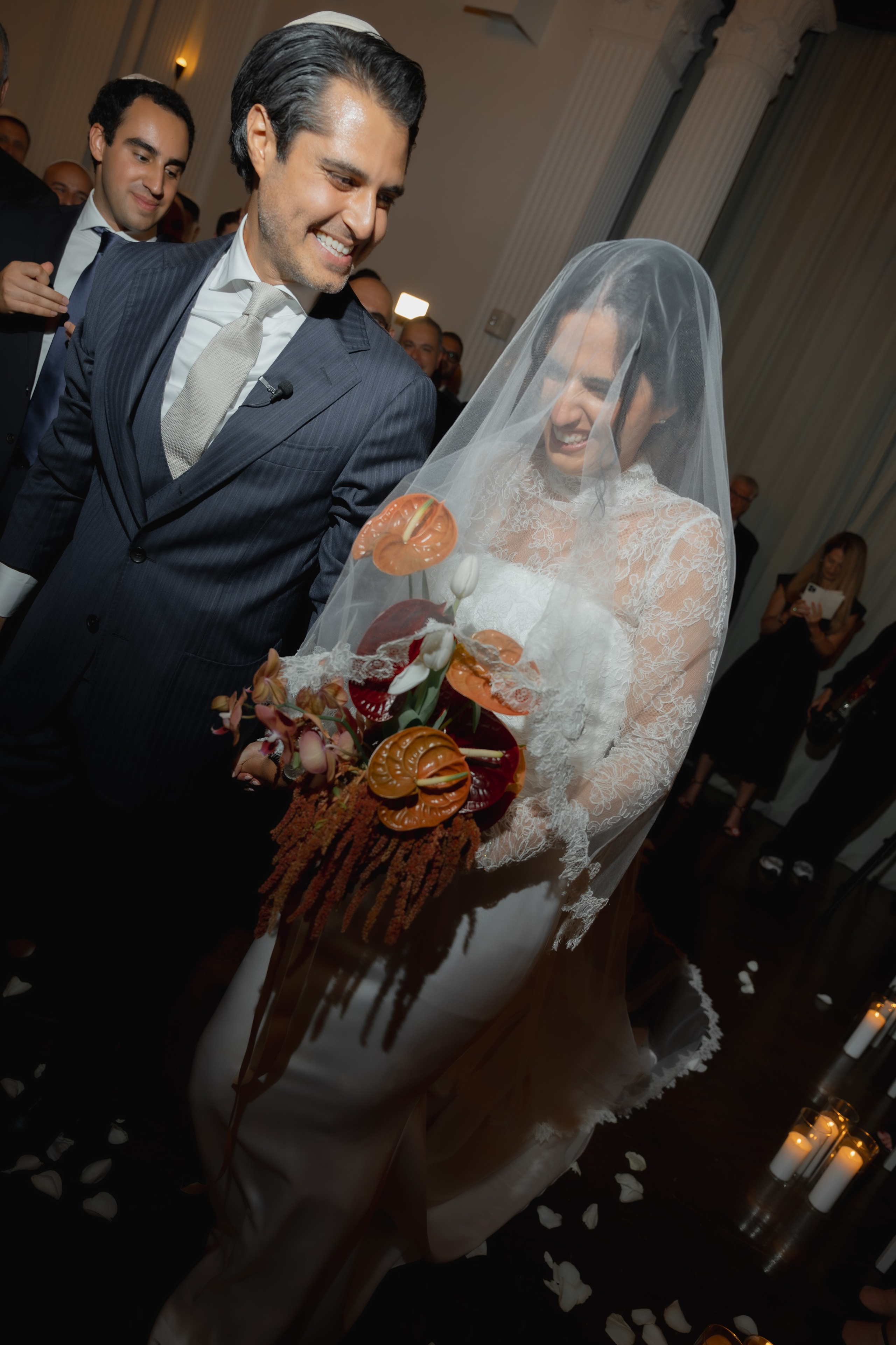 Amir and Maya. Anna Krasnova Wedding photographer