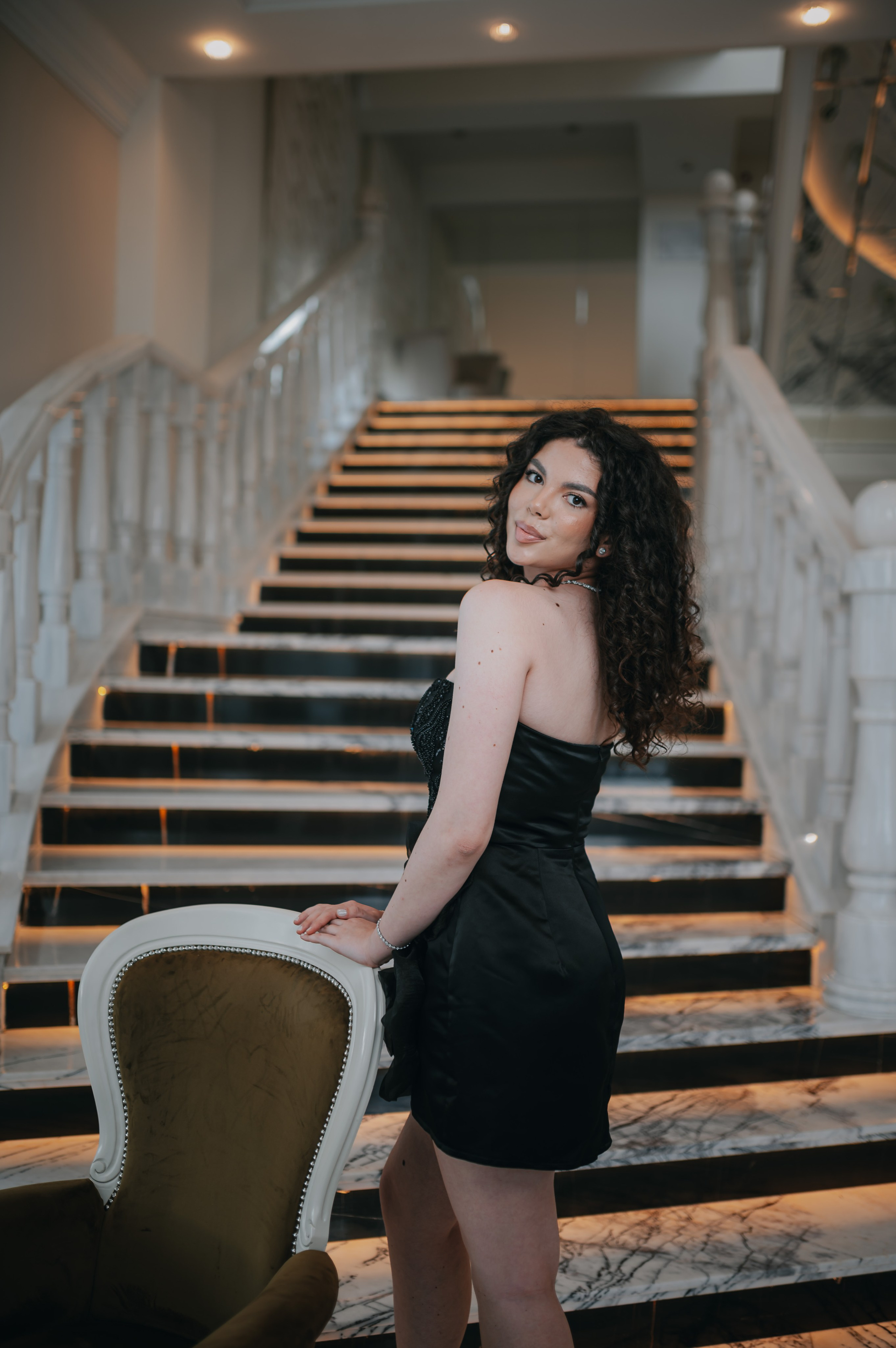 Clasa a VIII-a B Colegiul National C.D.Loga Timisoara