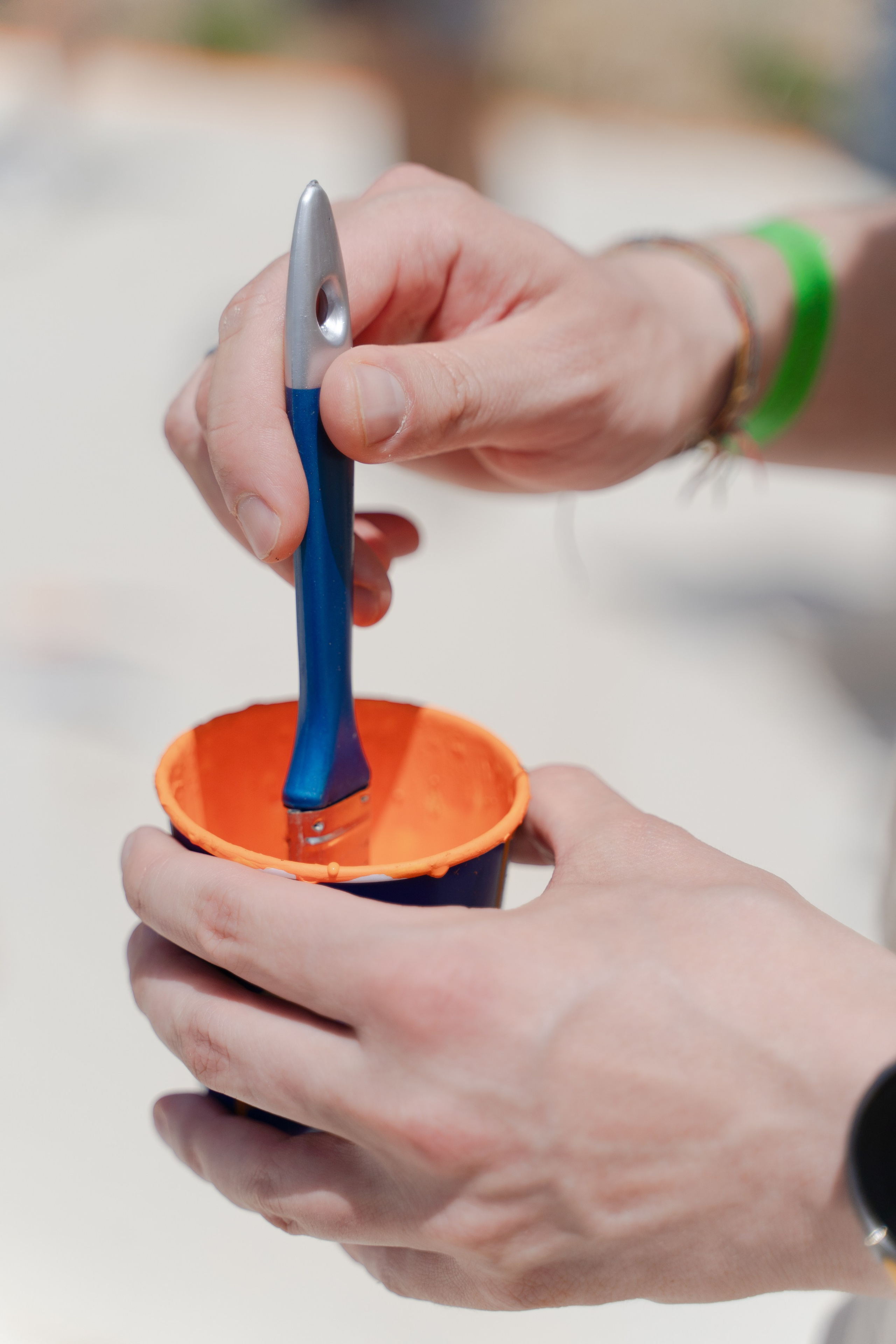 Events. Maryna Avramenko Photographer