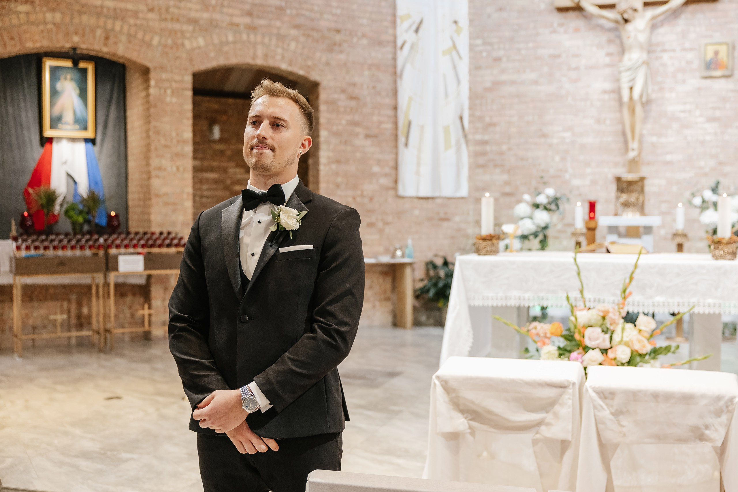 09.06.2025 Wedding. Wedding family event photographer in Chicago Nick Yushevich