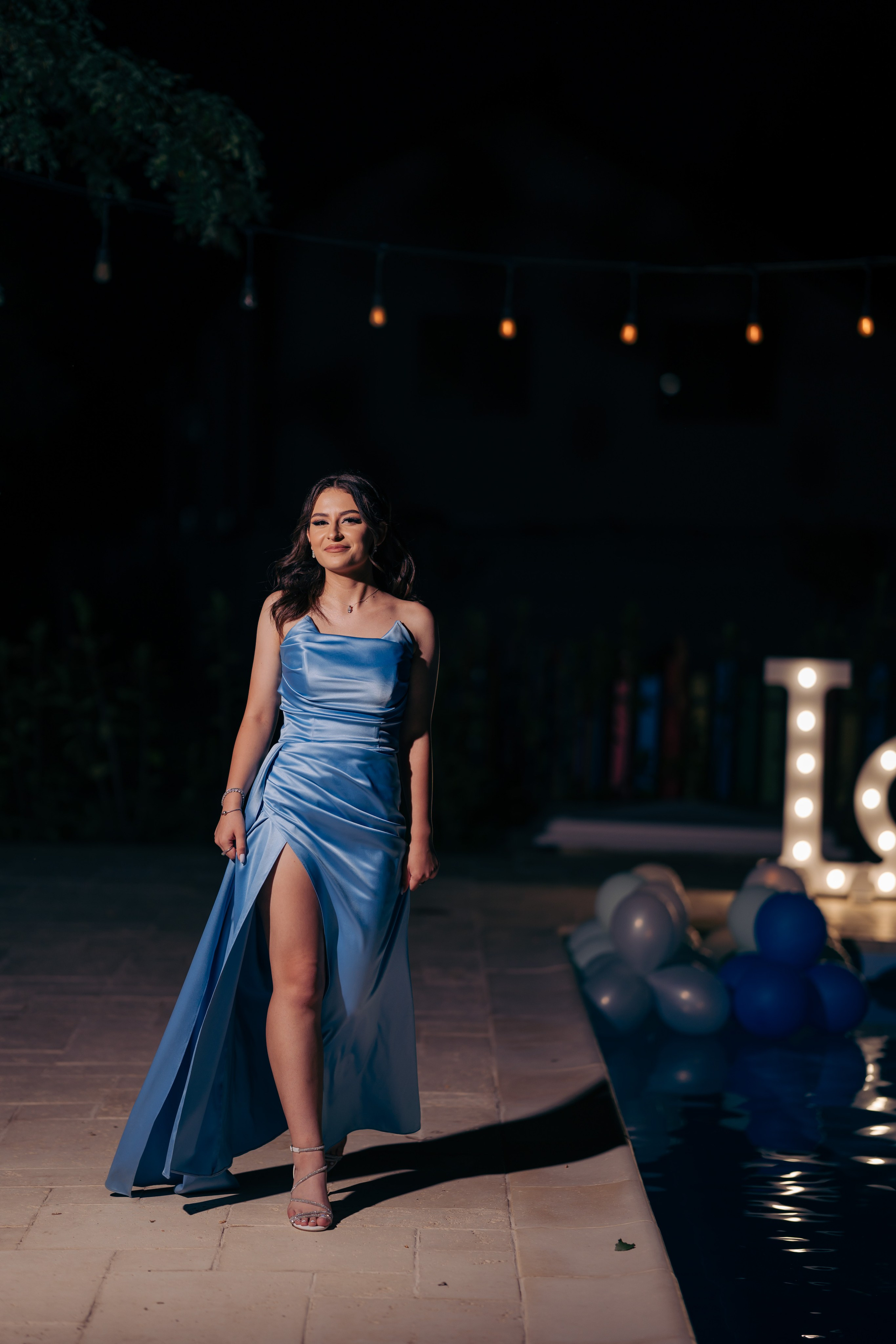 Gabriela. CC Photography \ Fotograf Profesionist \ Evenimente