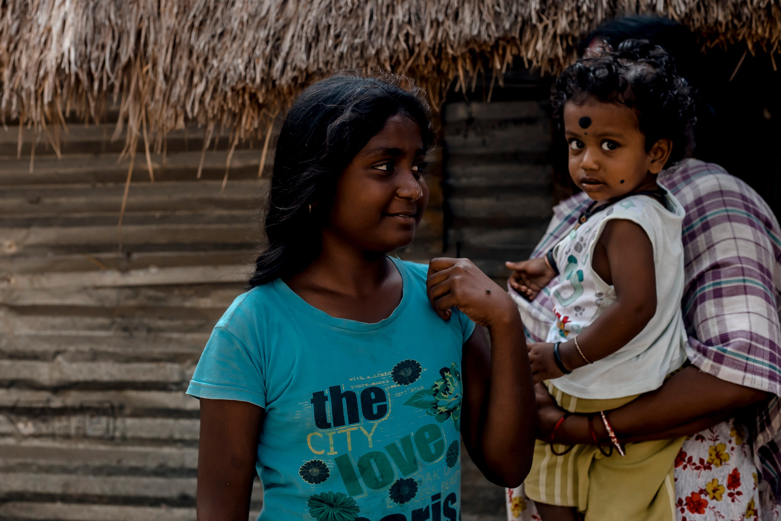 Andaman Islands, Part2. Art Photographer