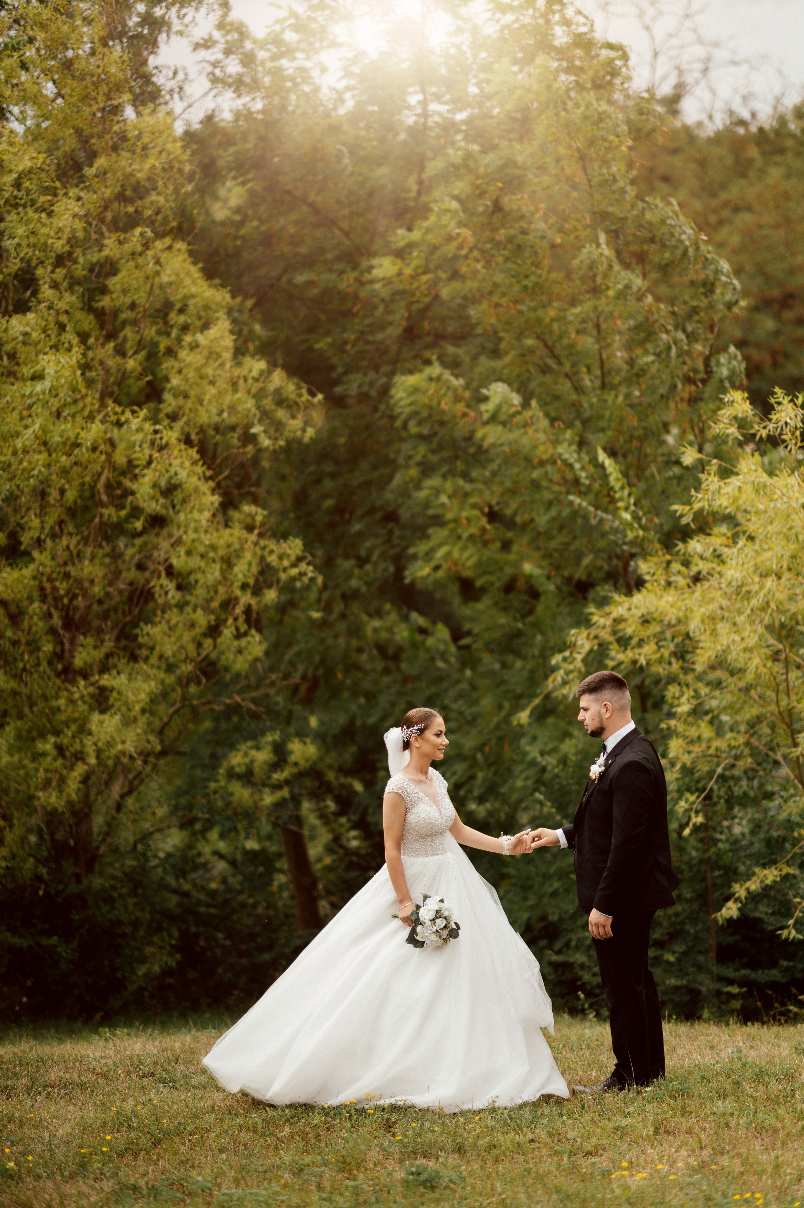 Gaby&Iulian. Семейный и свадебный фотограф Ирина Будеч