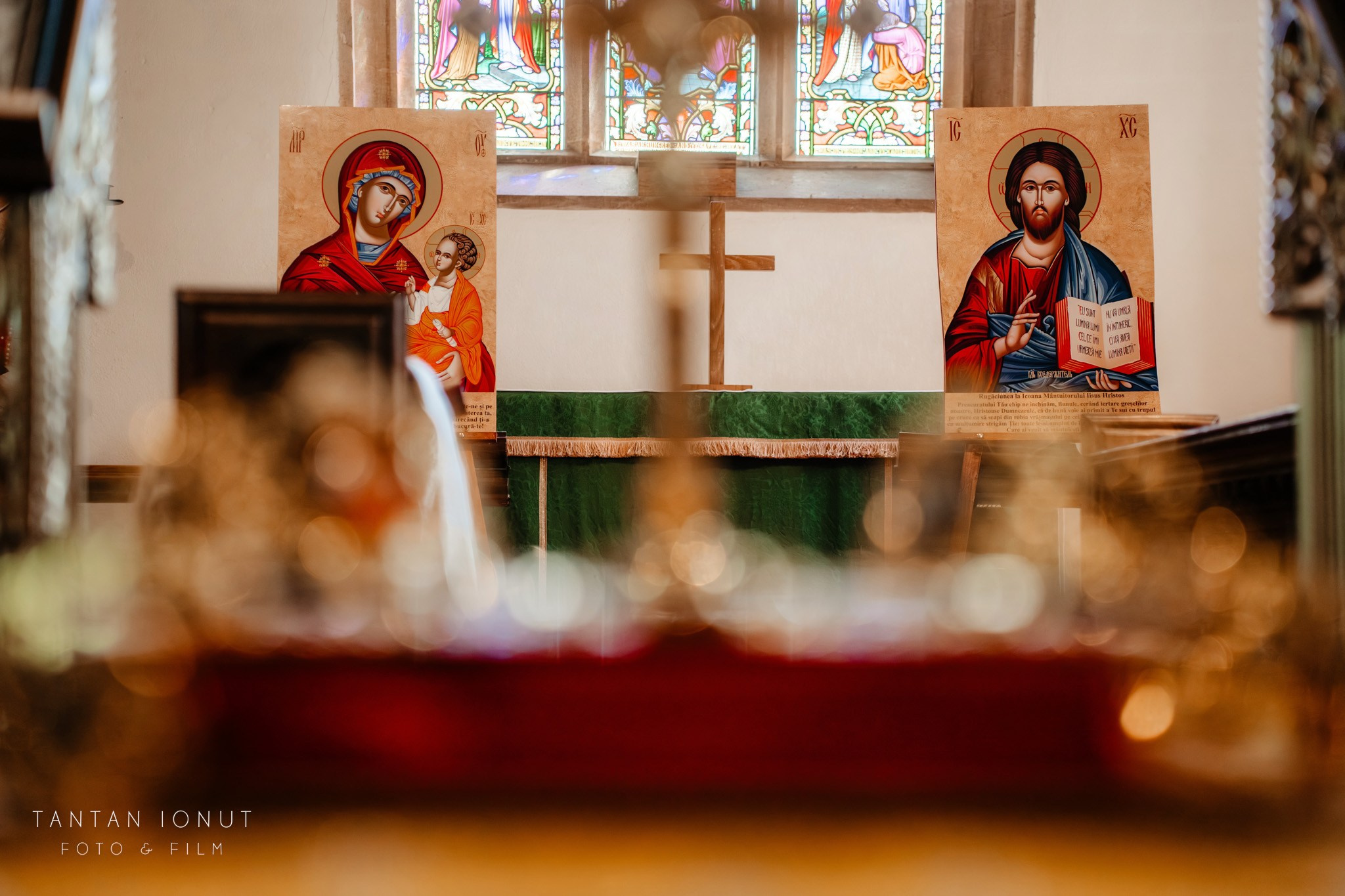 Gabi & Antonia. TANTAN IONUT FOTO & FILM