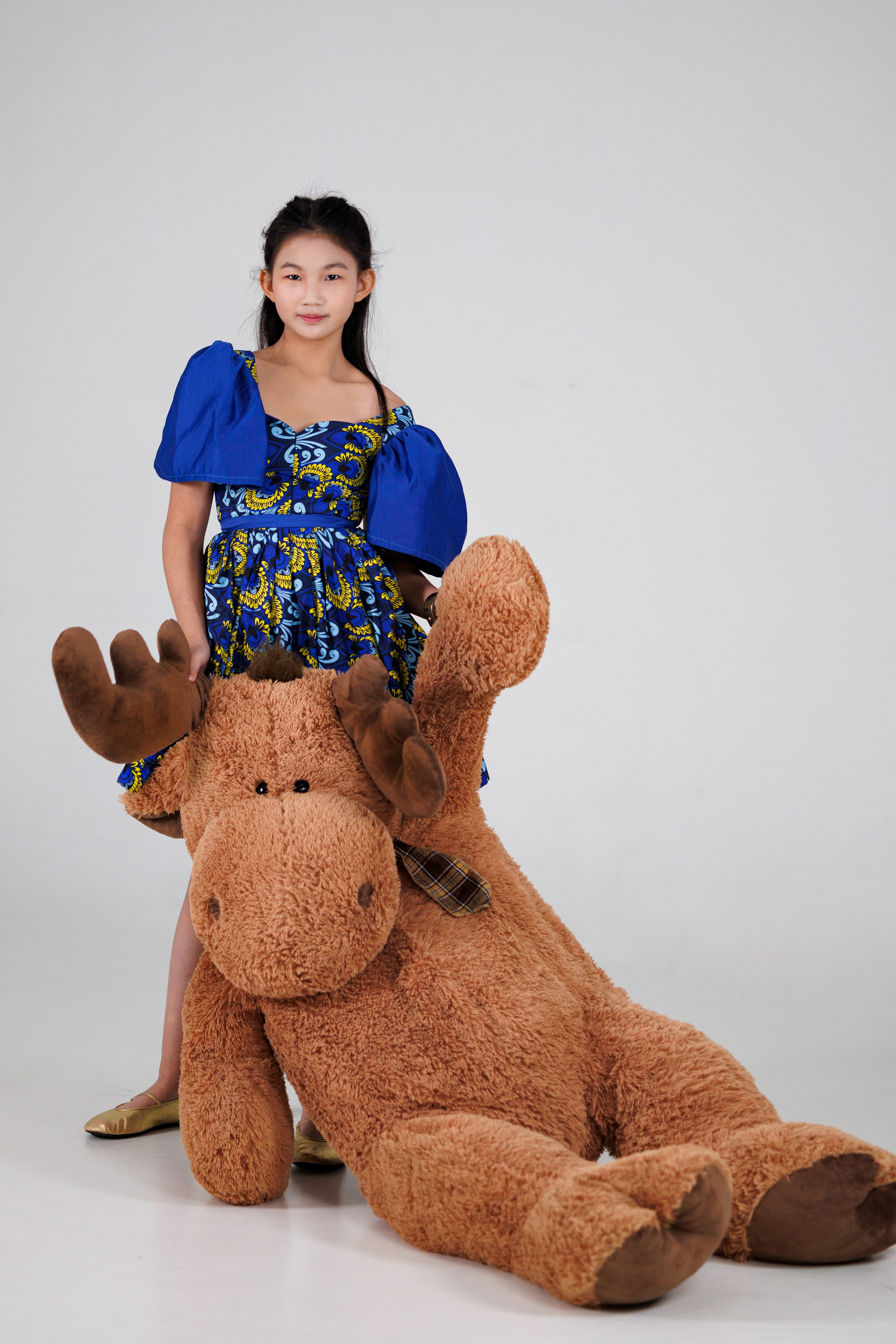 Kids Fashion Portfolio. Yana Bobrova | Artistic Photography