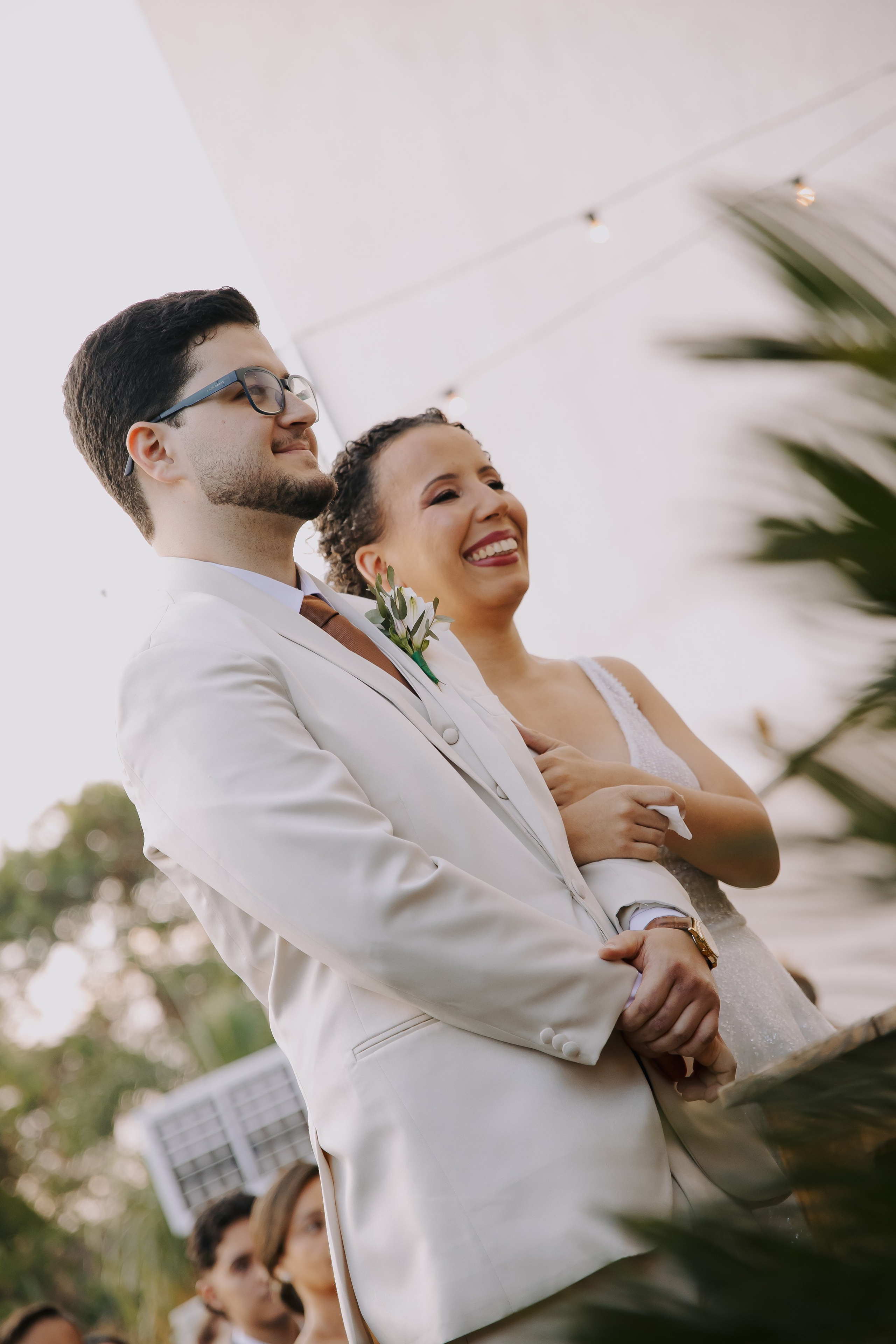 Lucas & Luana. ÂMBAR FOTOGRAFIA