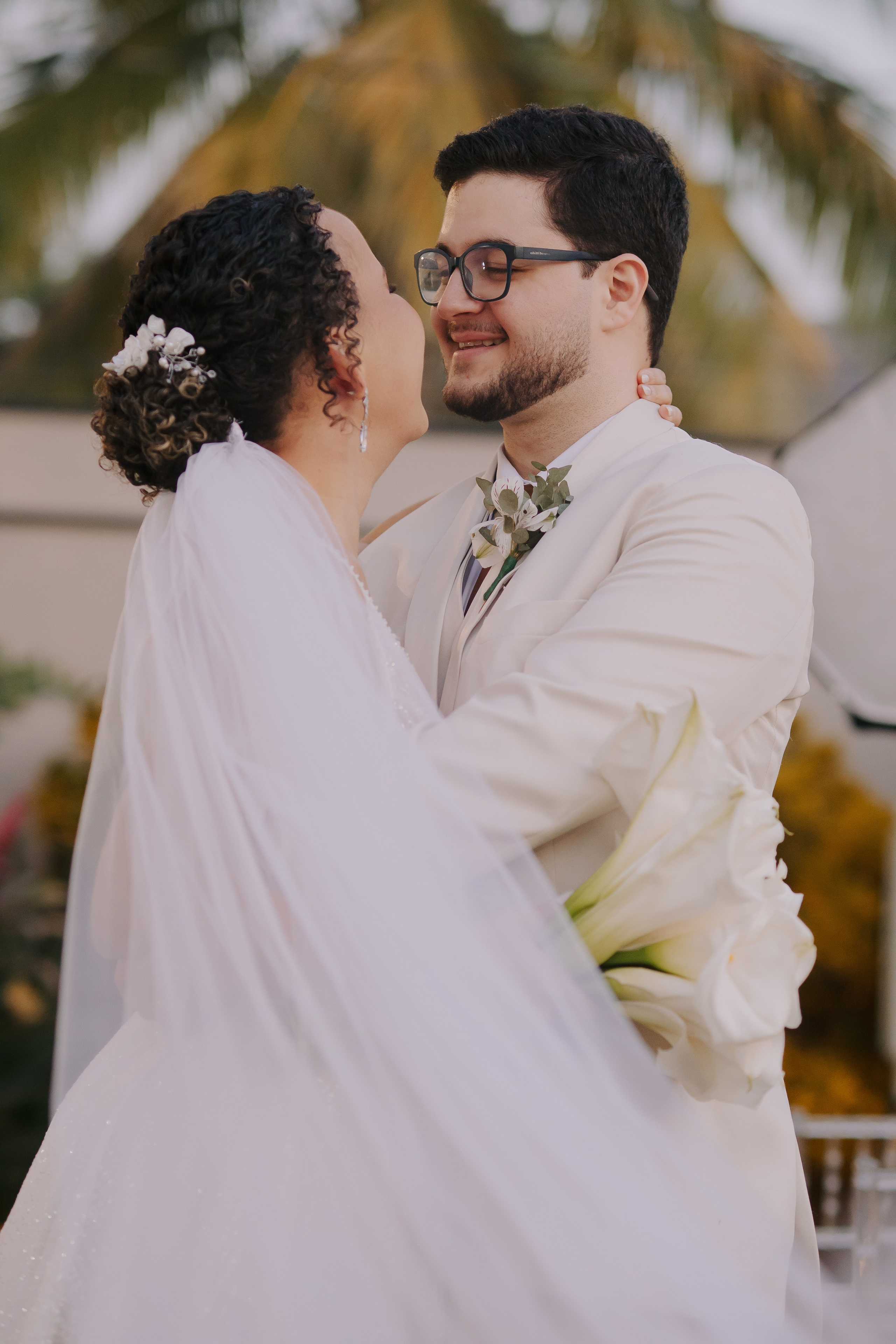 Lucas & Luana. ÂMBAR FOTOGRAFIA