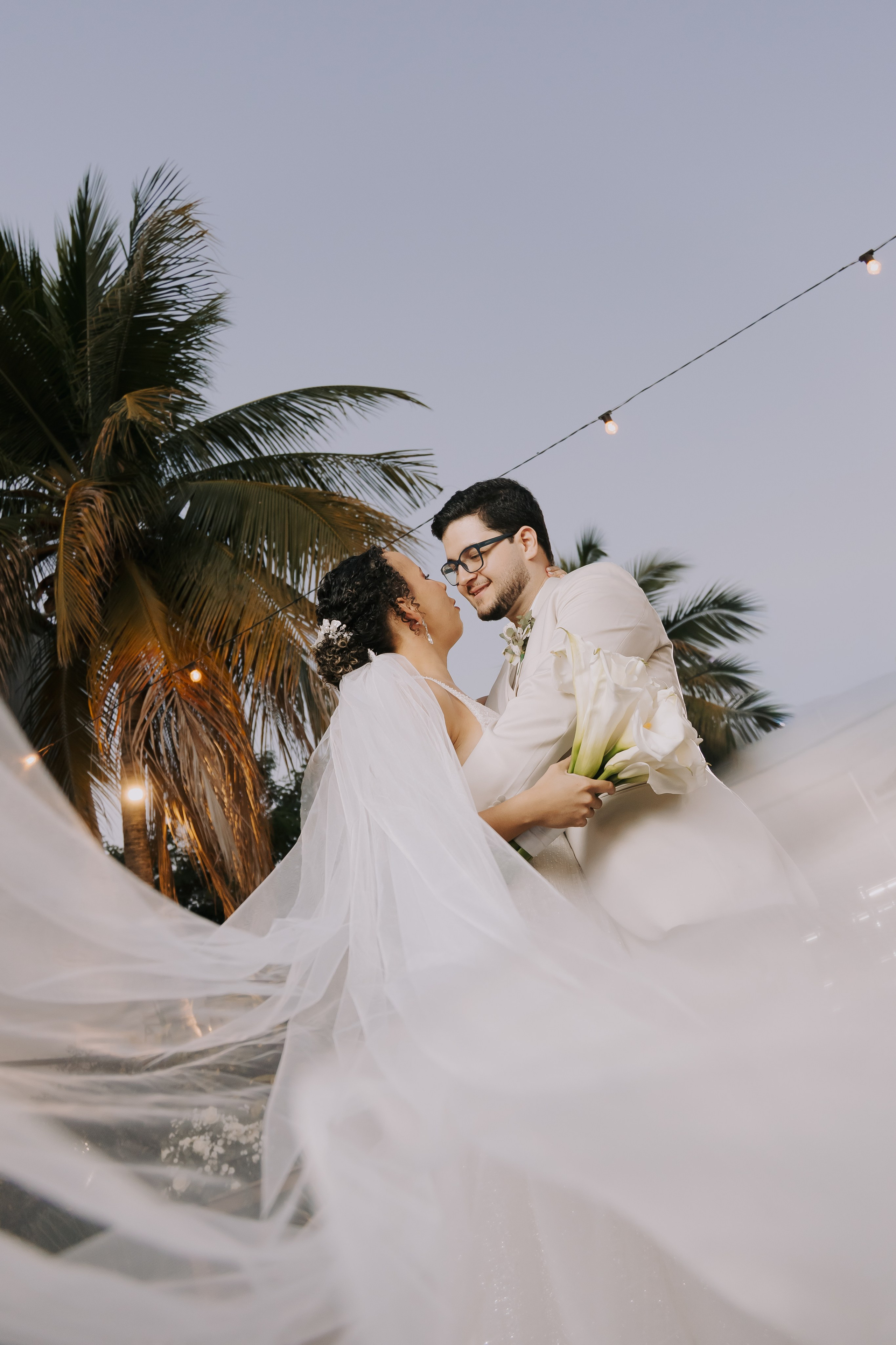 Lucas & Luana. ÂMBAR FOTOGRAFIA