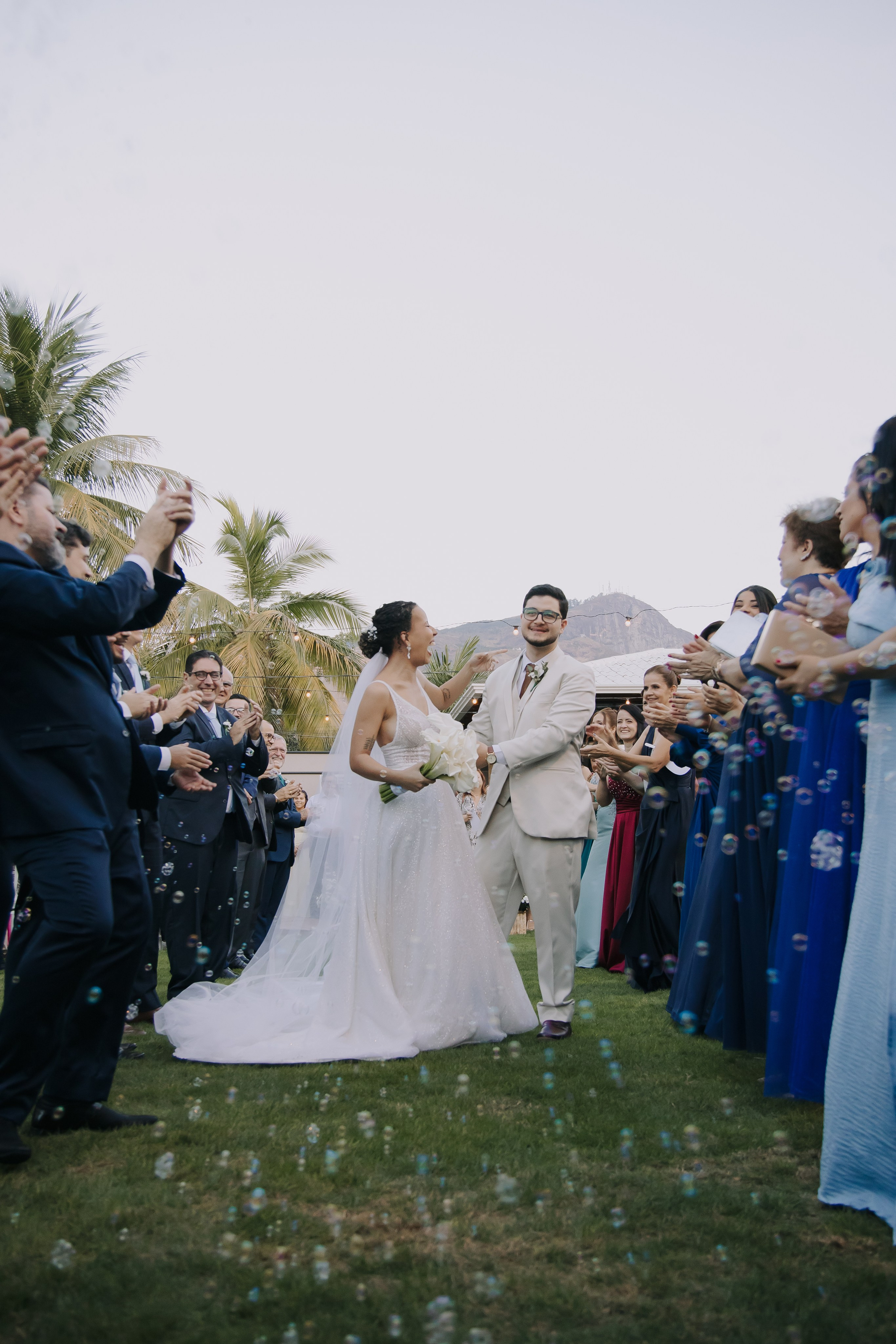 Lucas & Luana. ÂMBAR FOTOGRAFIA
