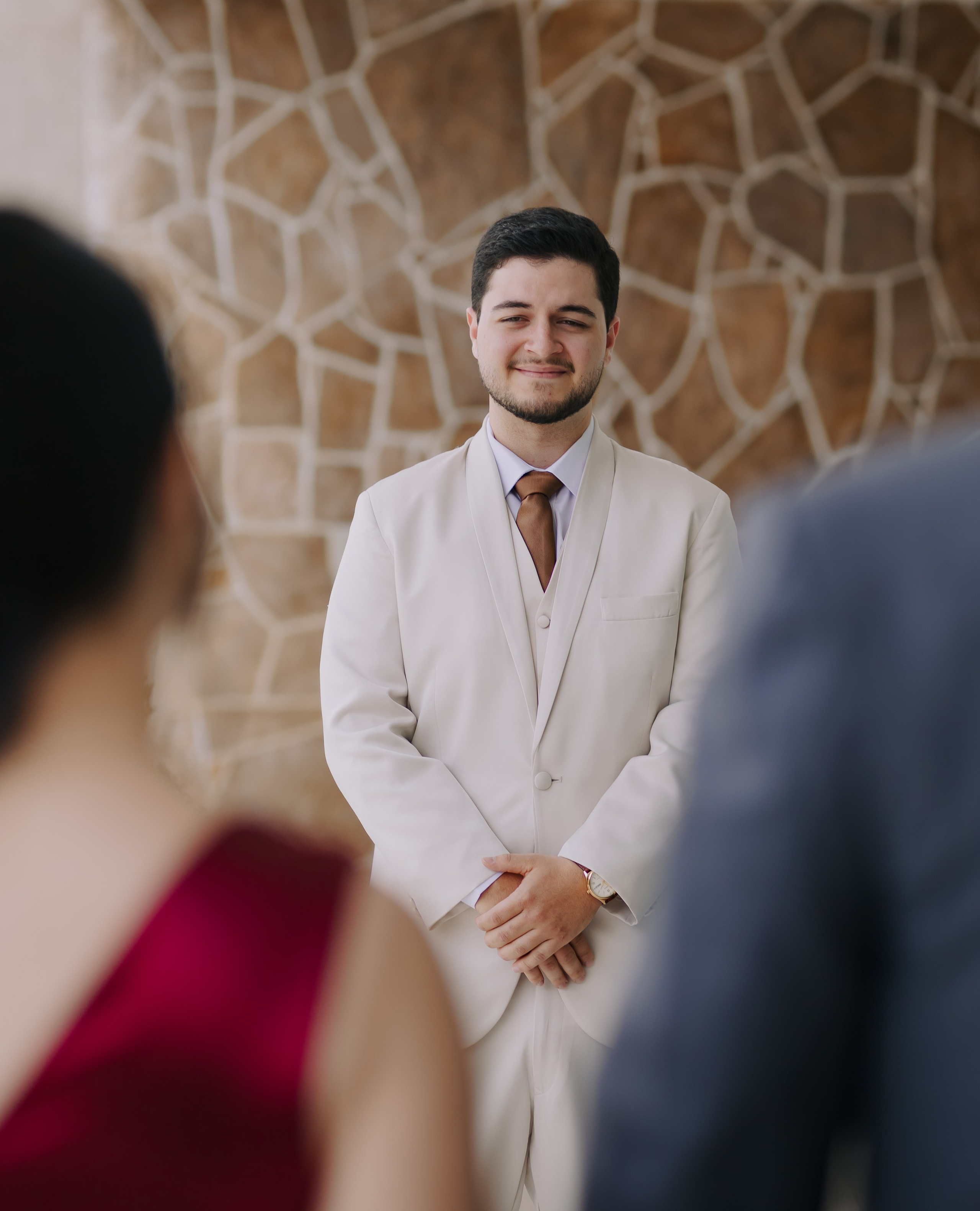 Lucas & Luana. ÂMBAR FOTOGRAFIA