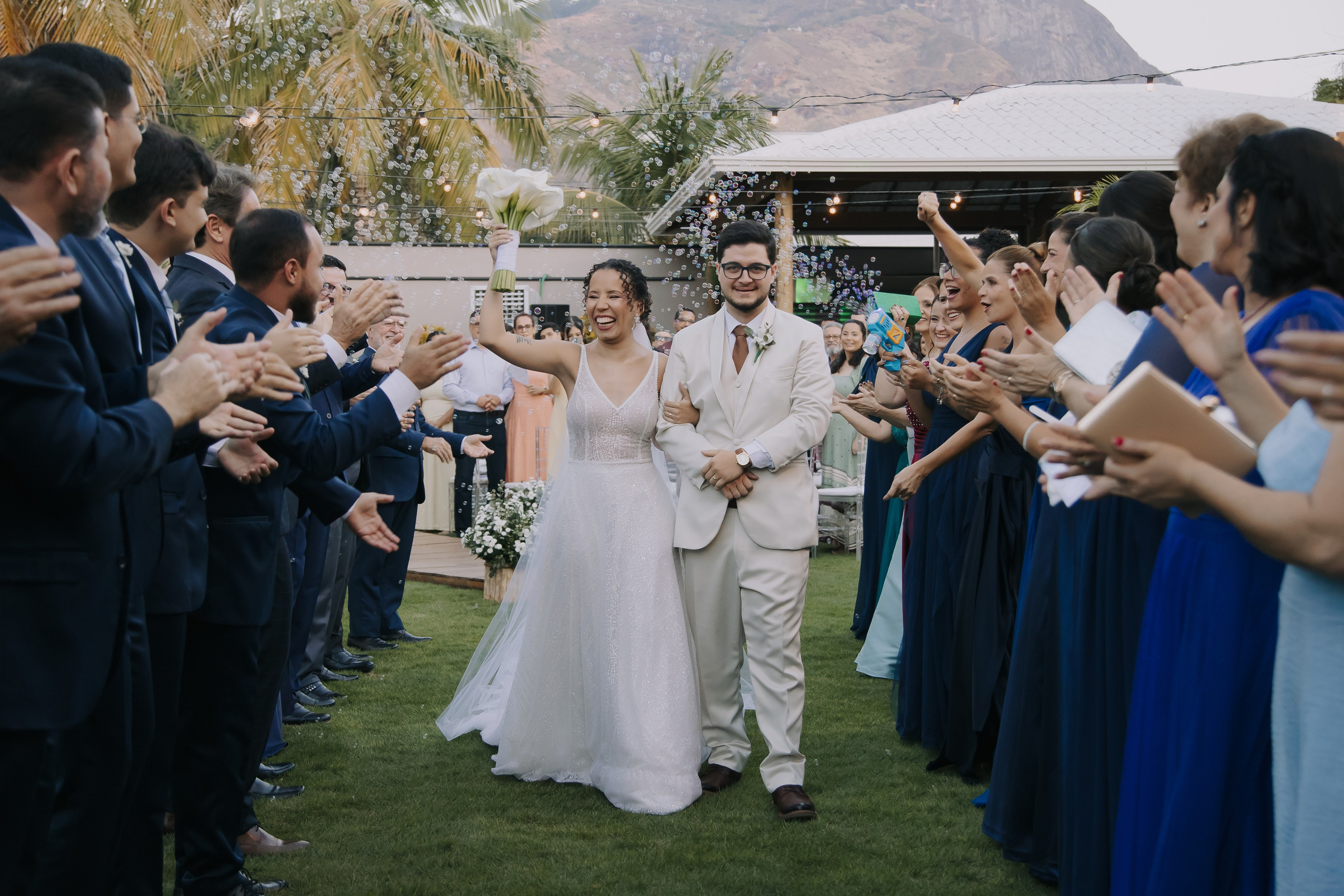 Lucas & Luana. ÂMBAR FOTOGRAFIA
