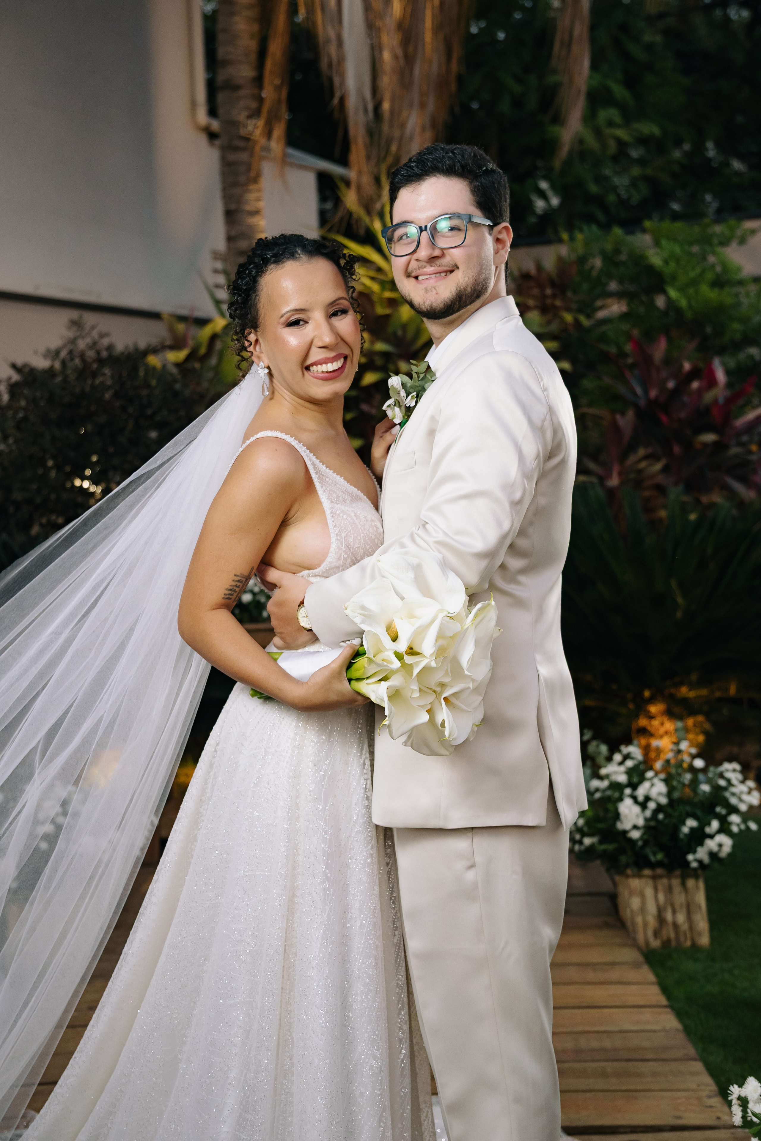 Lucas & Luana. ÂMBAR FOTOGRAFIA