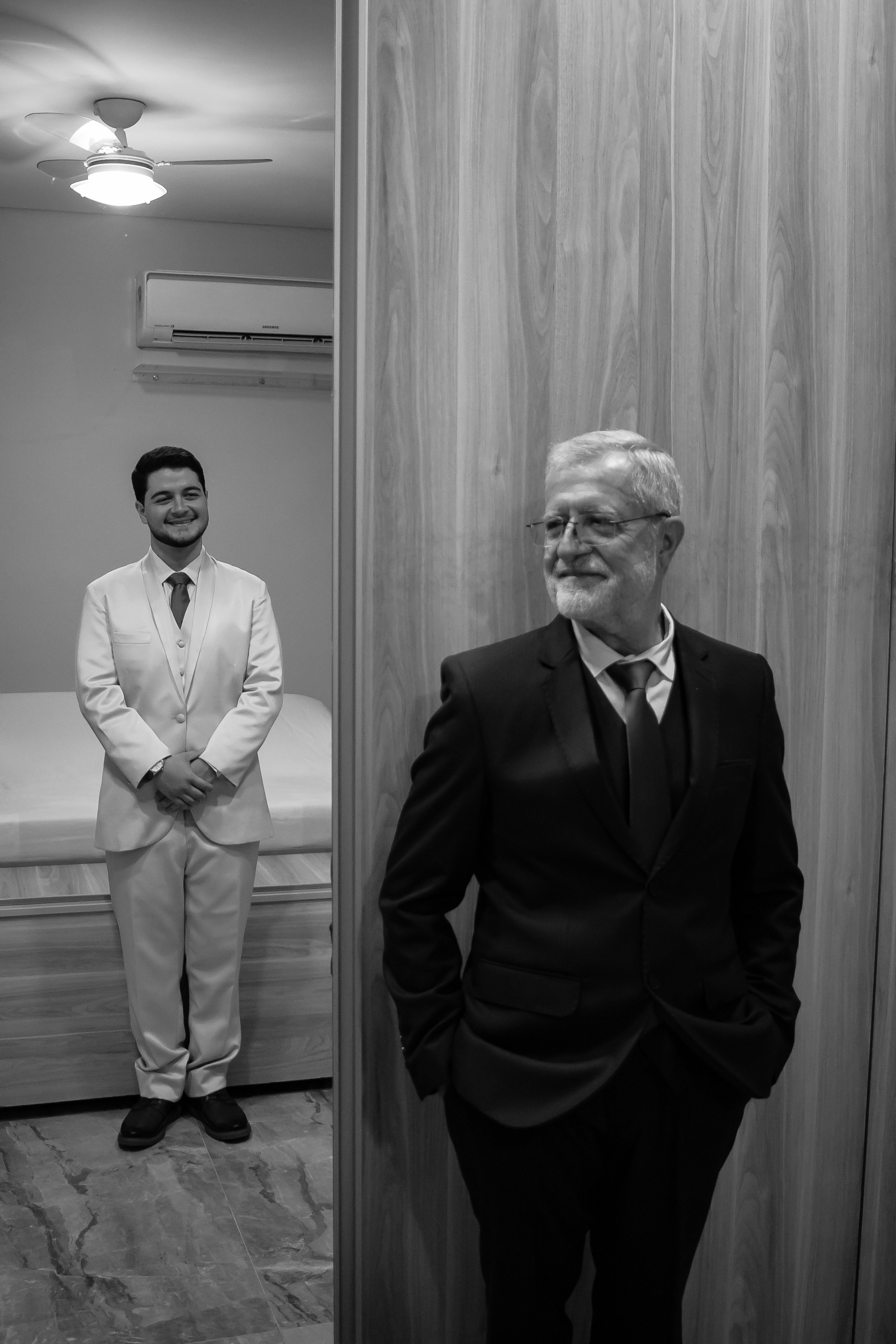 Lucas & Luana. ÂMBAR FOTOGRAFIA