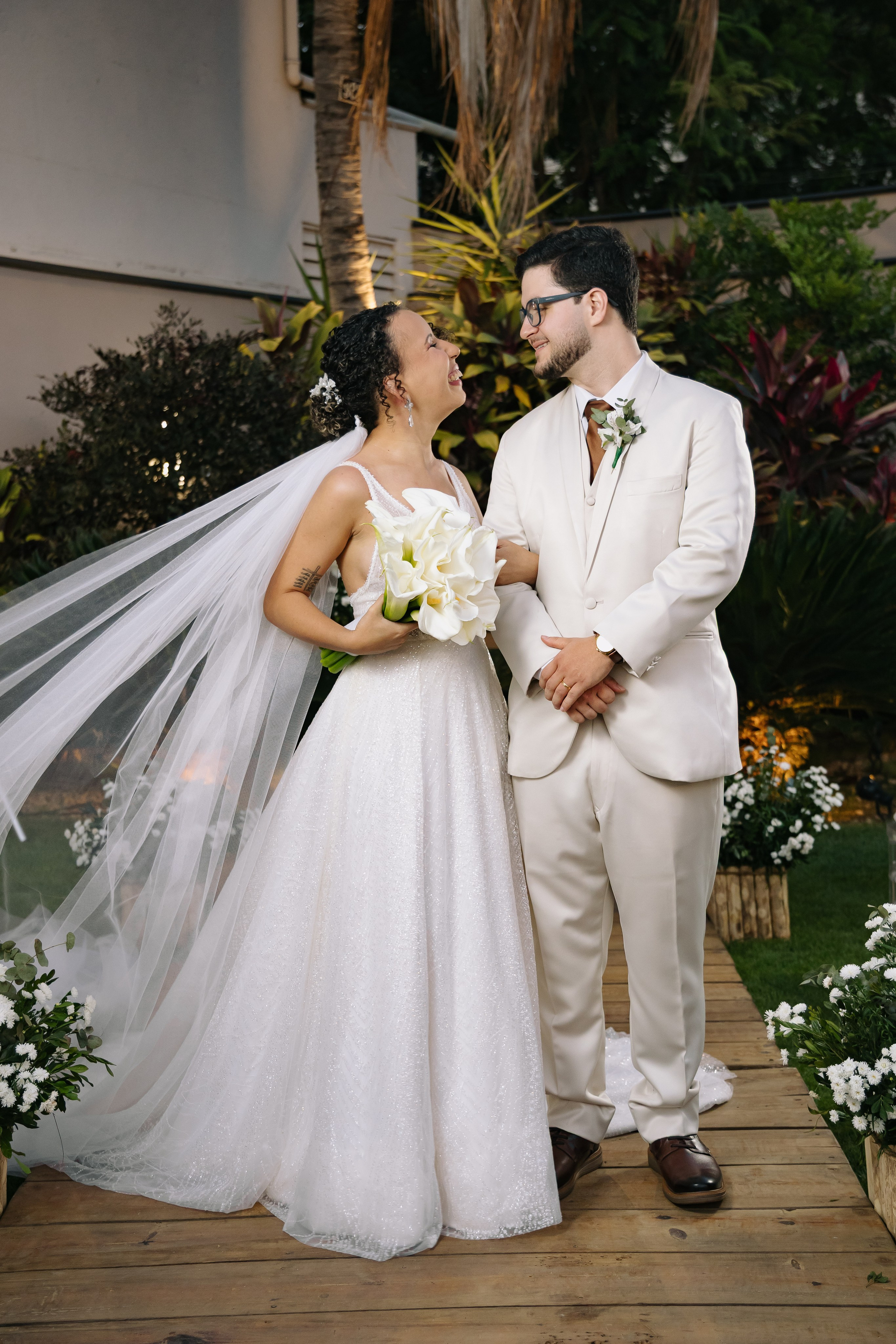 Lucas & Luana. ÂMBAR FOTOGRAFIA