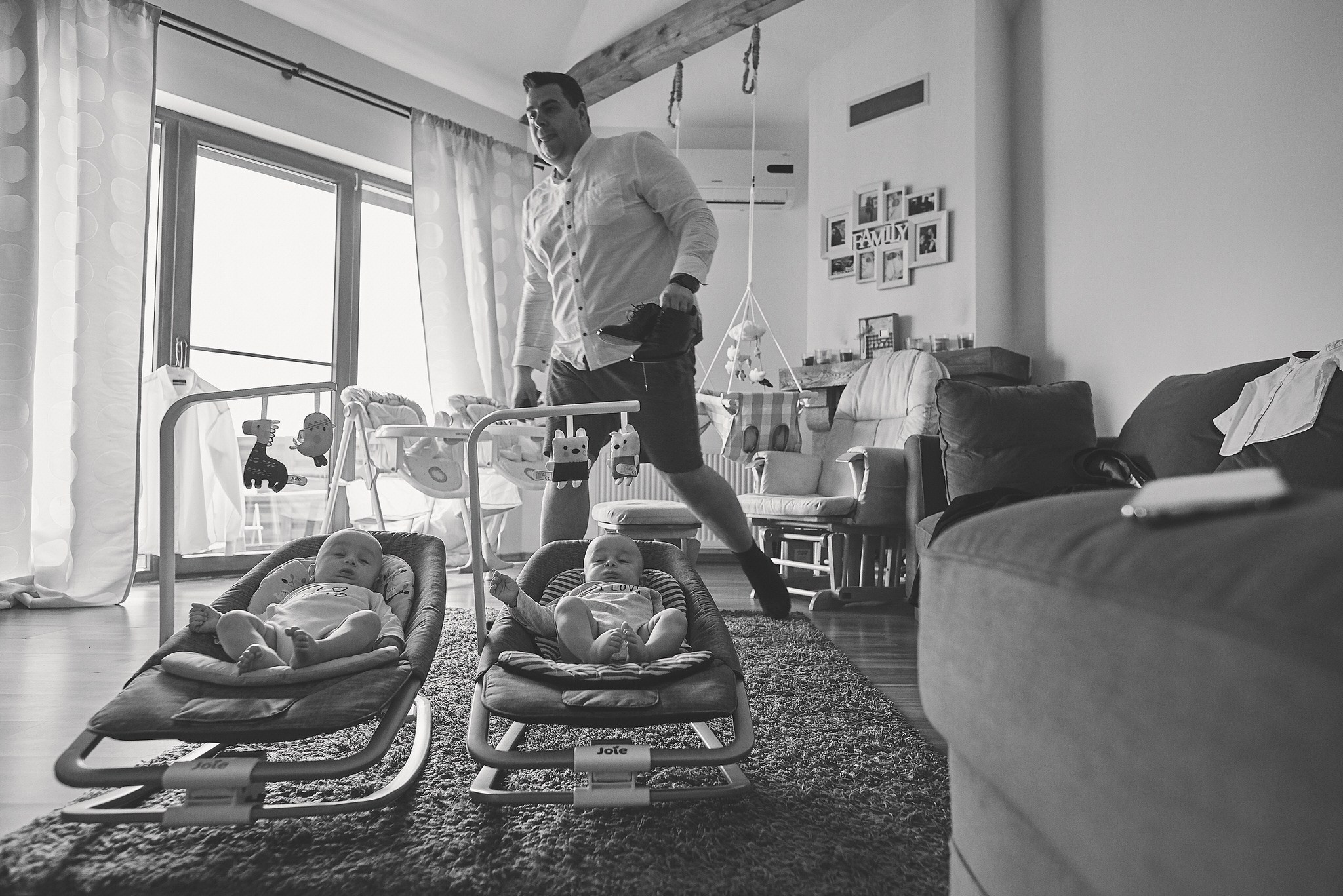 Erik & Matei. Georgescu Alexandru Fotograf