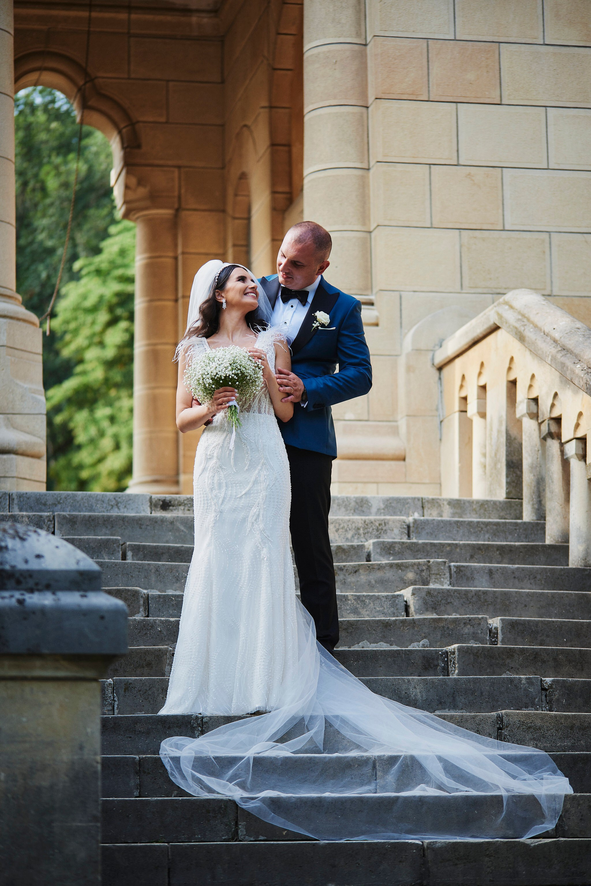 Mihai & Loredana. Georgescu Alexandru Fotograf