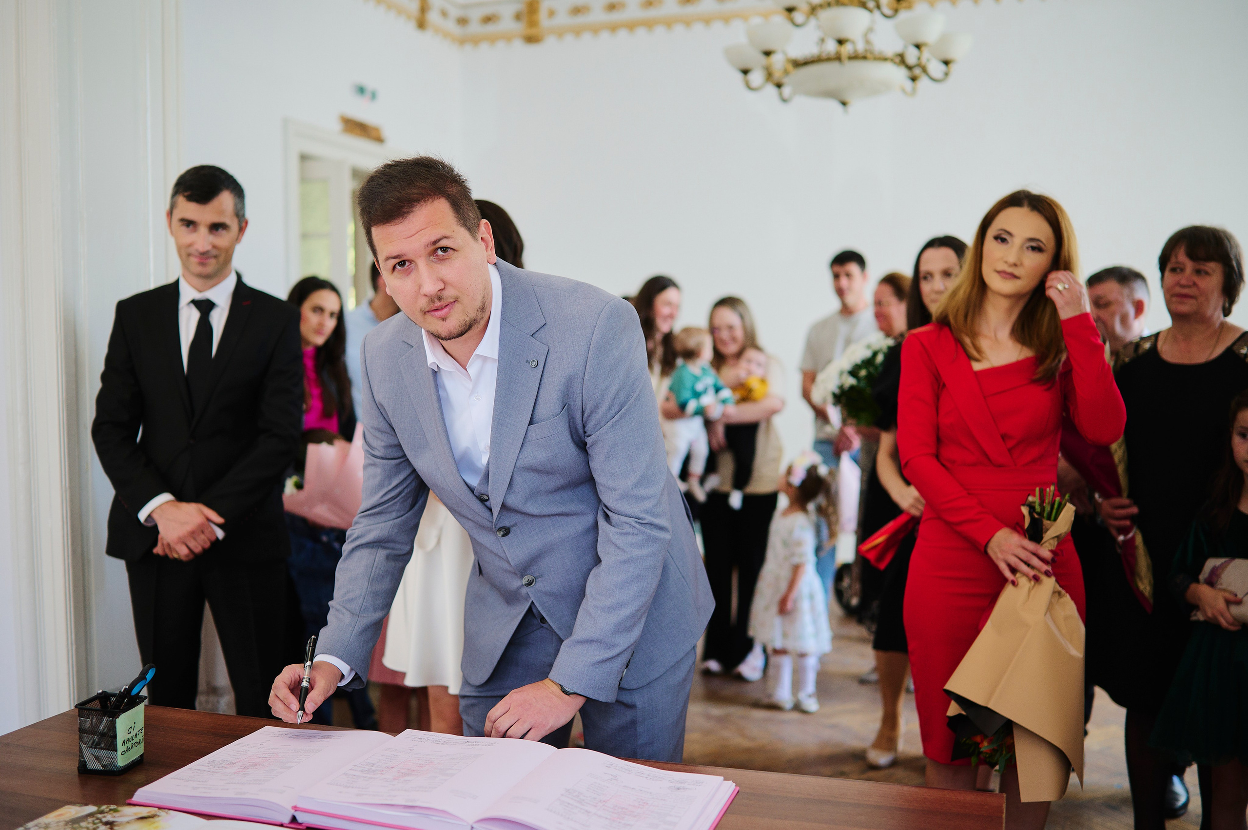 Ana & Liviu. Georgescu Alexandru Fotograf