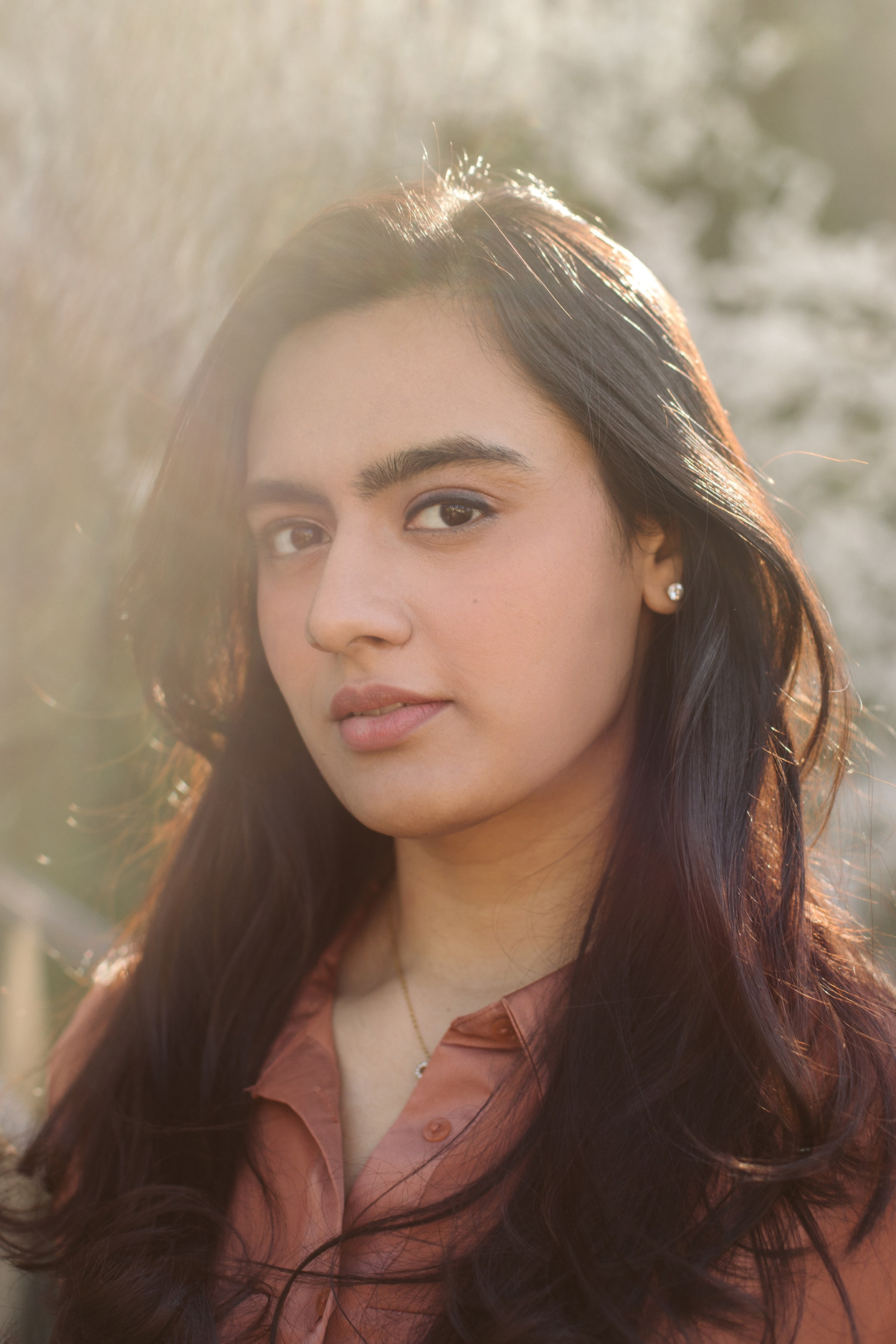 PEOPLE. Lena Ester Photo