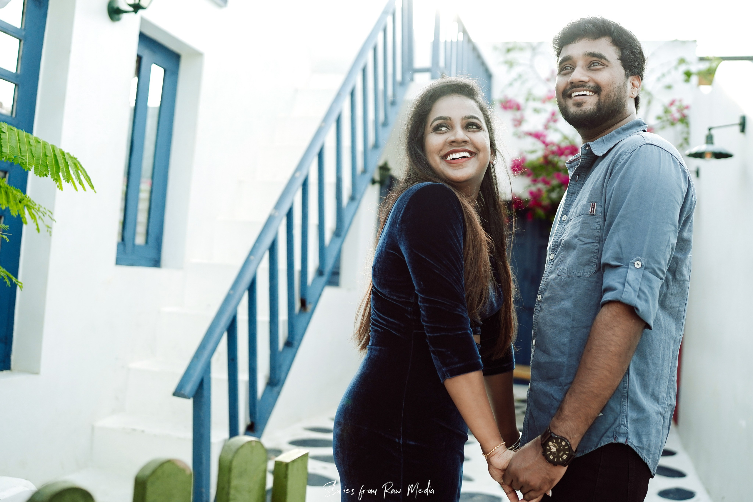 Prasanth + Venitha Prewedding. “Raw Media: Authentic Wedding Stories in Vivid Detail”