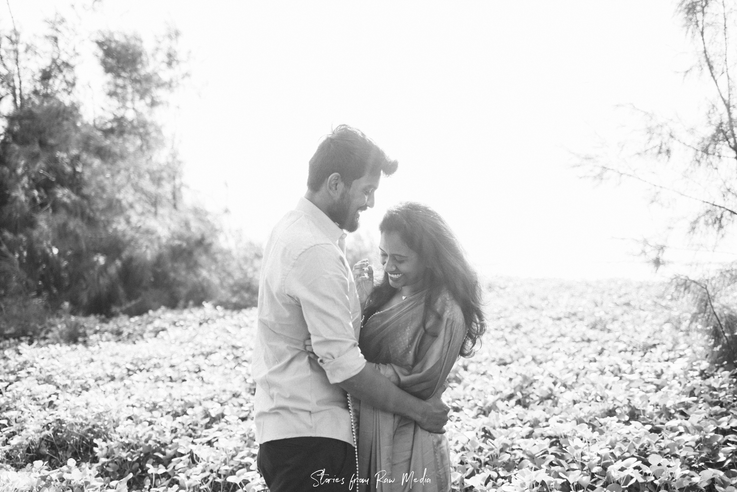 “Raw Media: Authentic Wedding Stories in Vivid Detail”