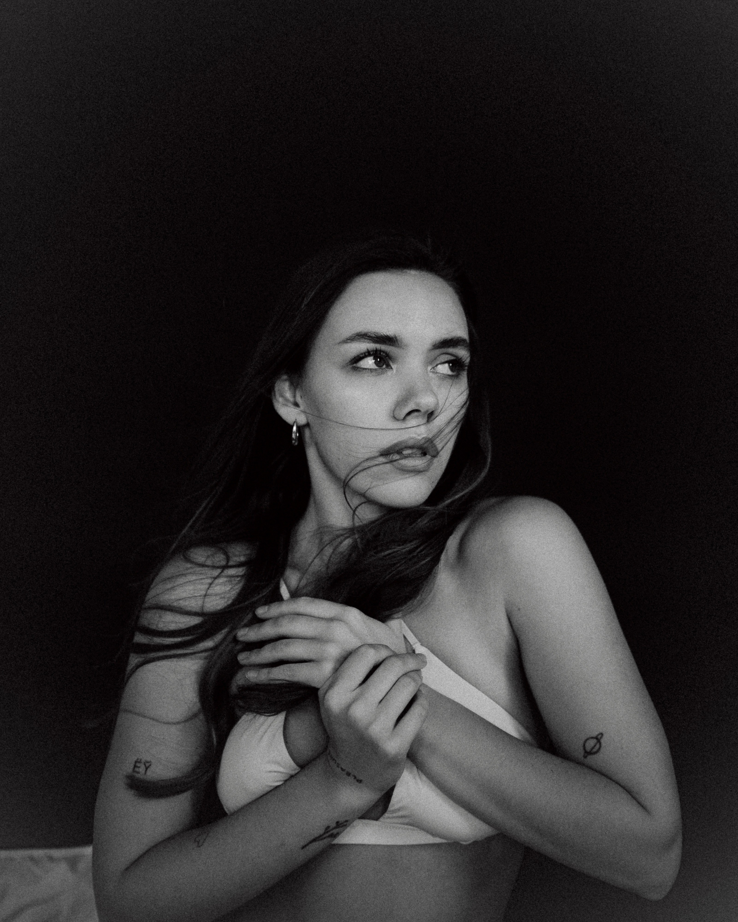 LISA. Inna Mendelson — Photographer