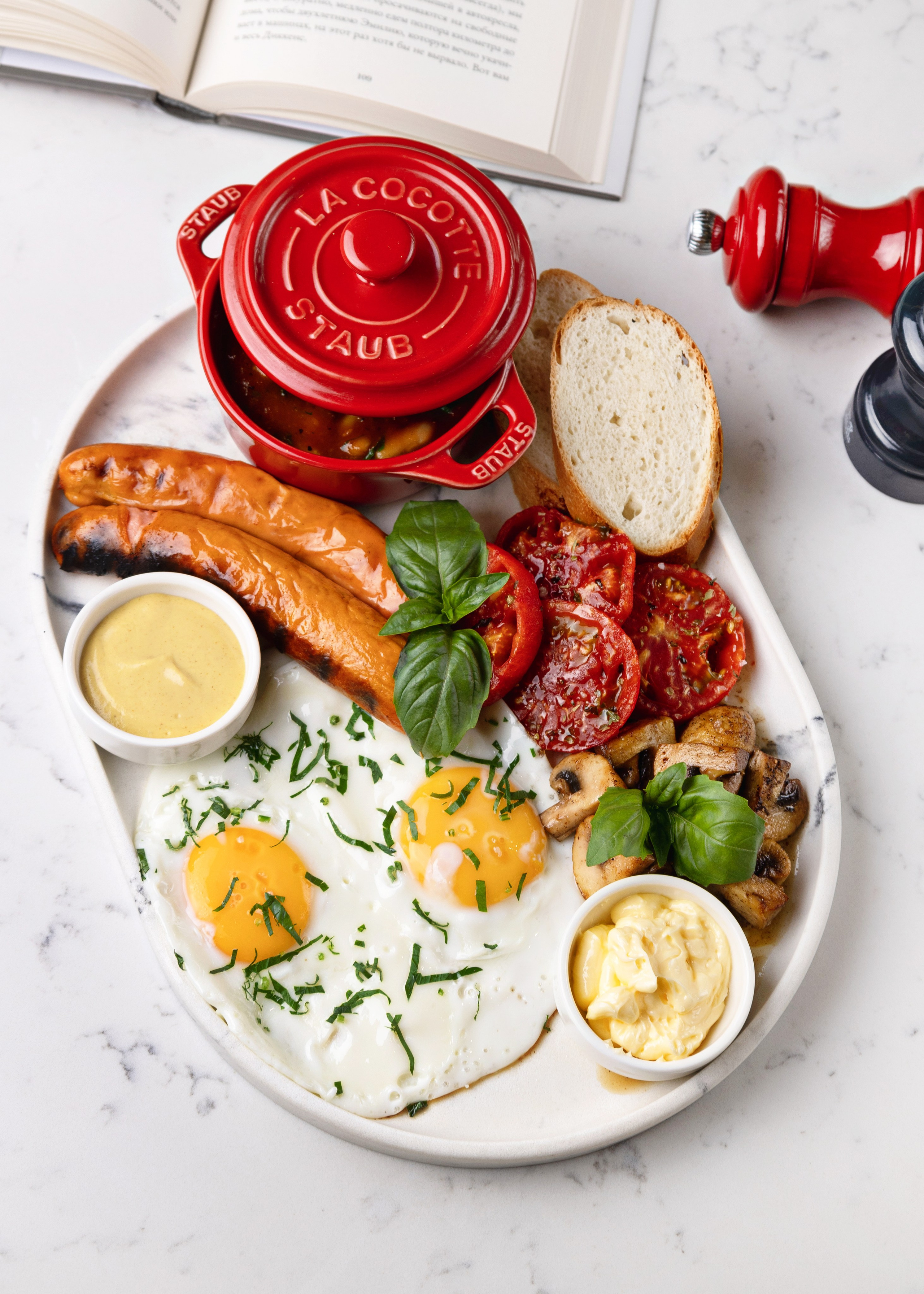 Food. Жданова Дарья Фотограф Ташкент