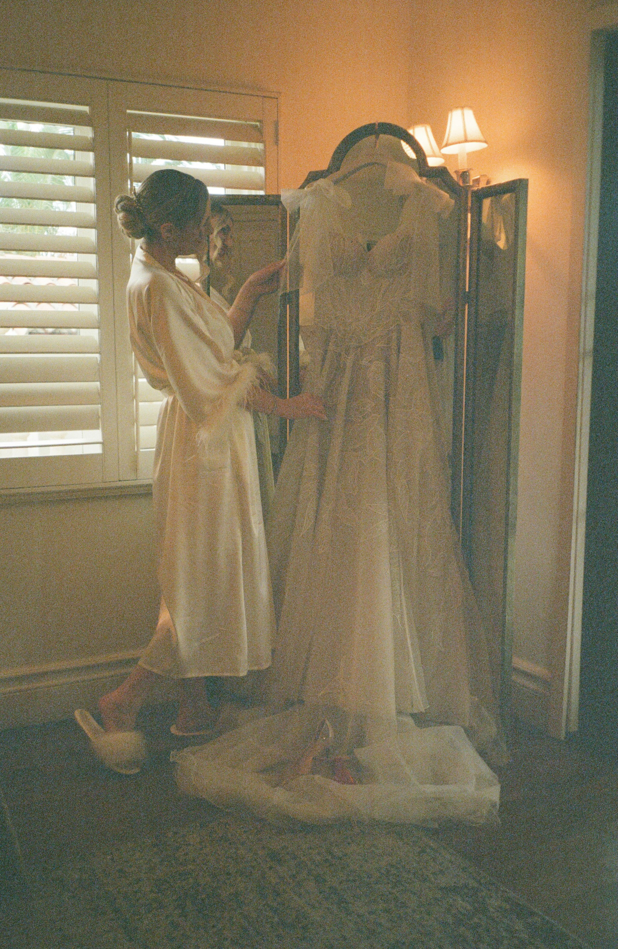 Arielle & Boris’s Timeless Wedding at The Addison. YES I DO PRODUCTION — Wedding photography&videography