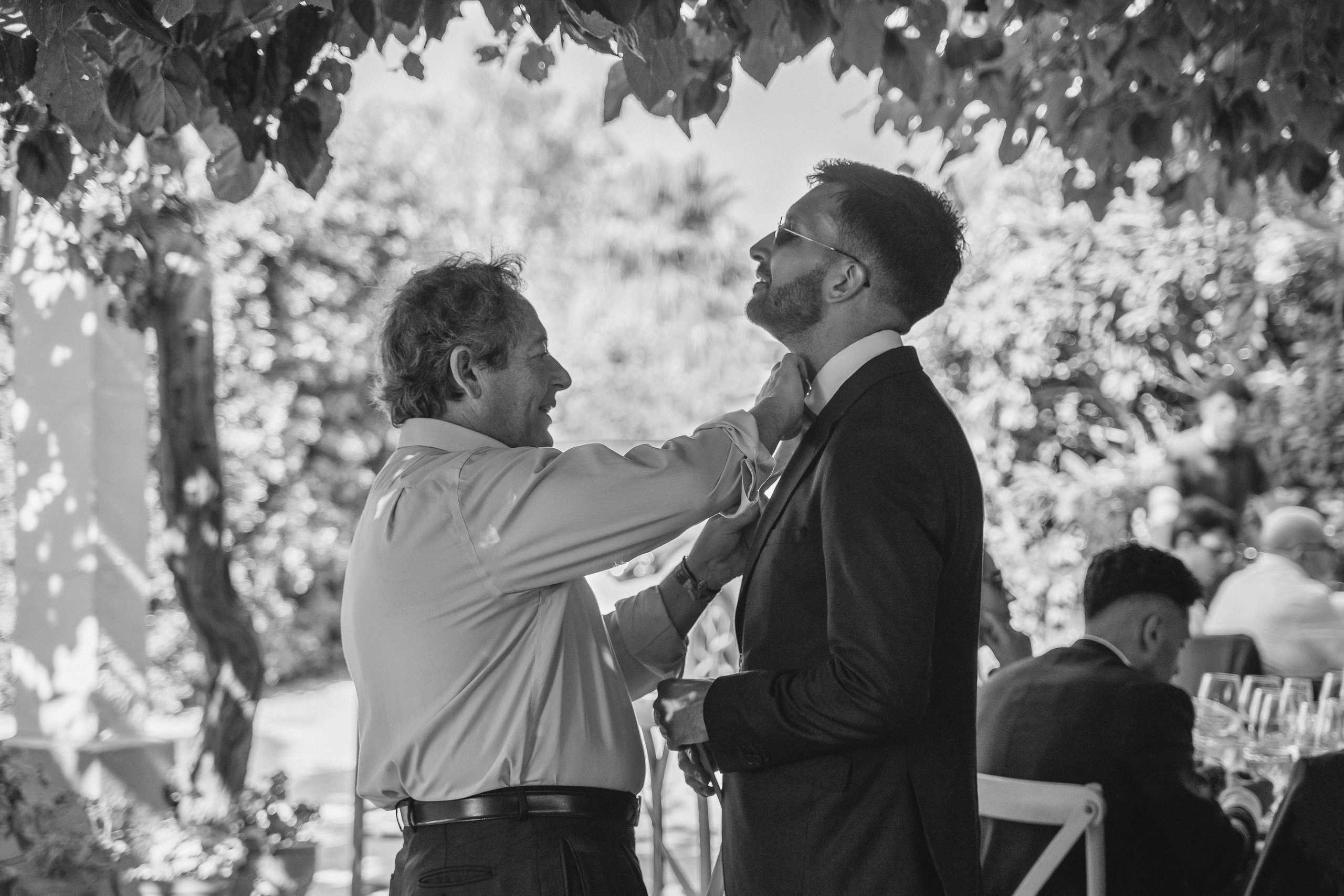 M & N. Fotógrafa de bodas y familias en España, Valencia: Nadia ProFoto