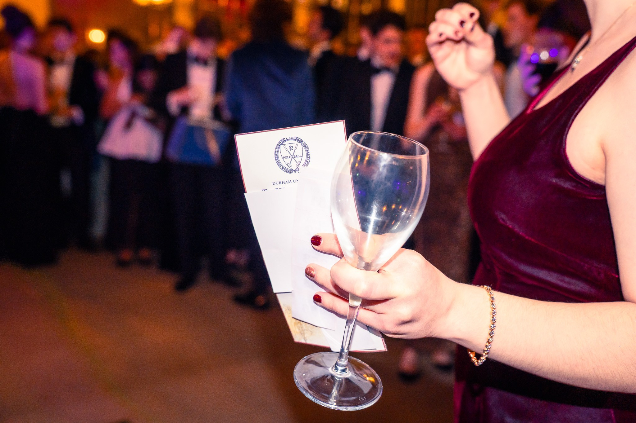 Durham University Polo Club. Expect Miracles Photography