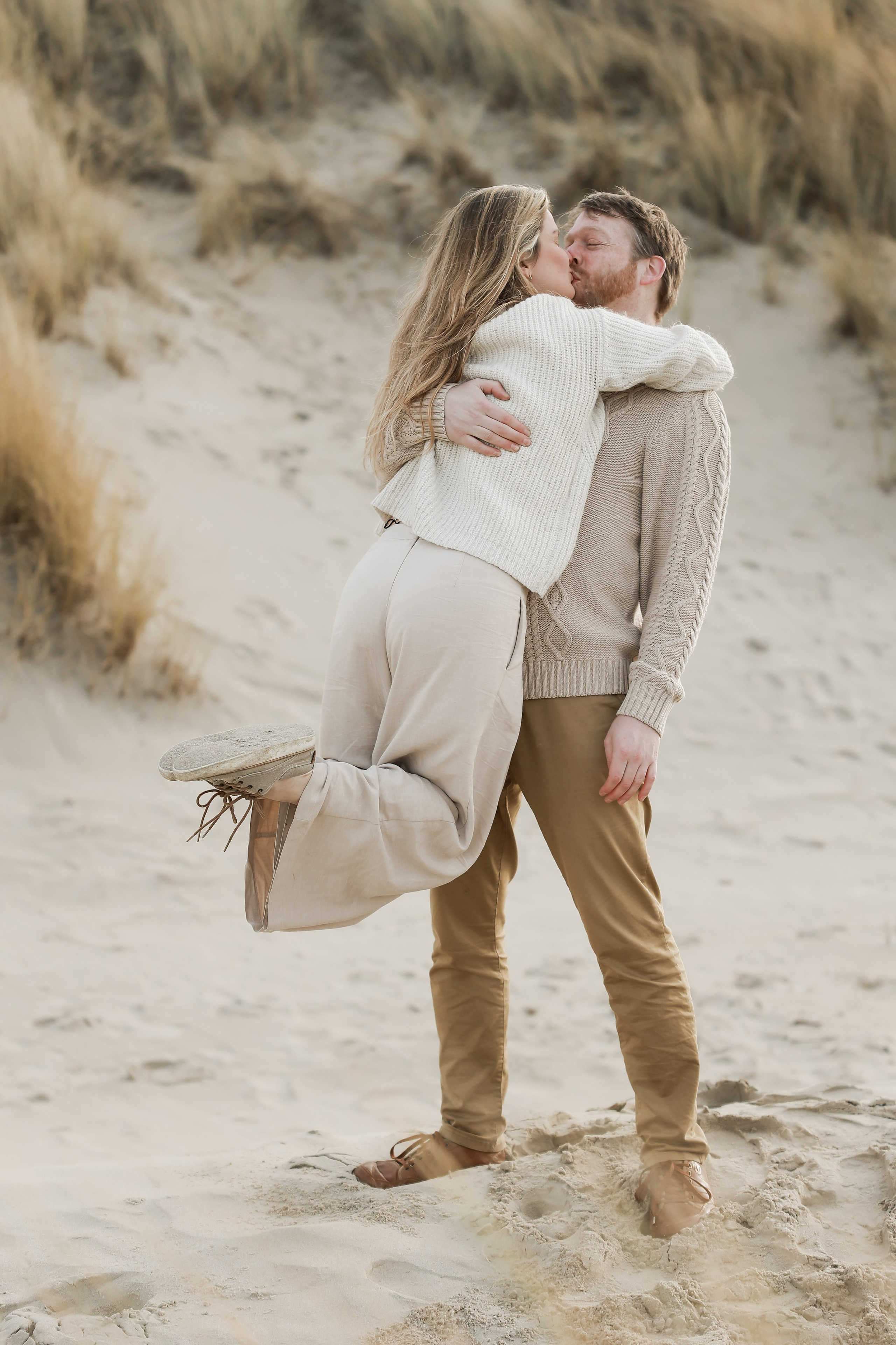 R & S. Portrait and Family Photographer in Netherlands